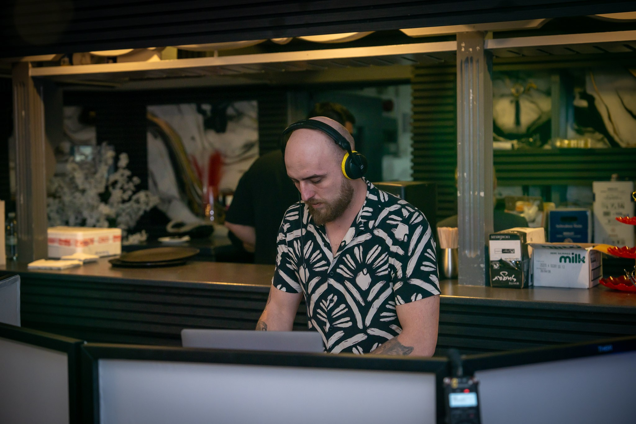 Poze Restaurant. Main