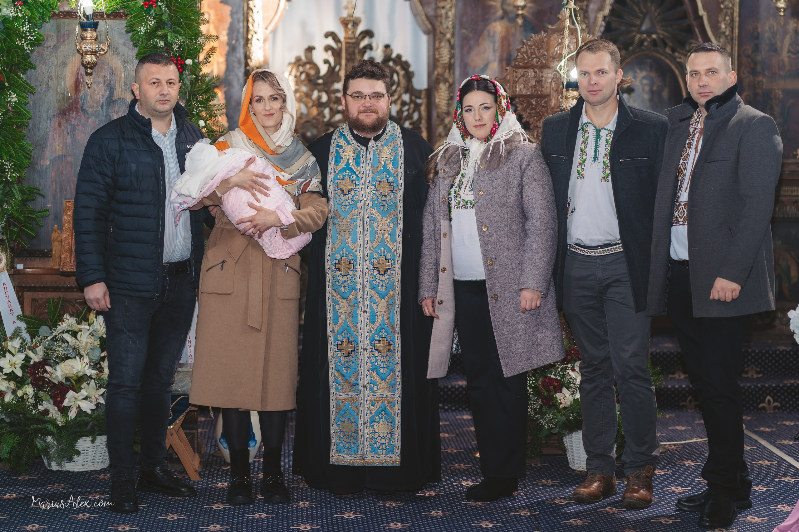 Cataleya Ecaterina. Marius Alex fotograf de eveniment si portret din Suceava