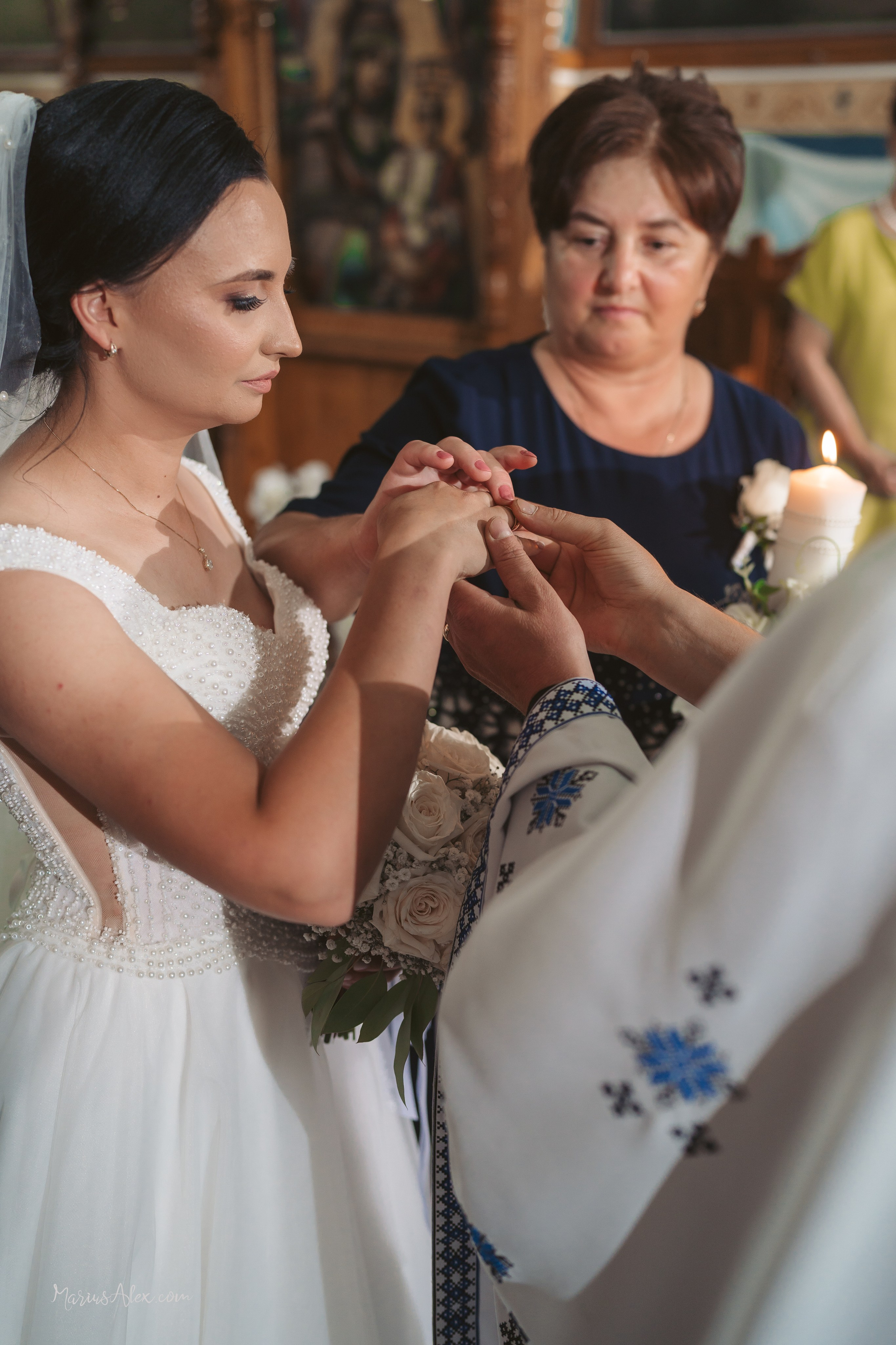 Iulia & Constantin. Marius Alex fotograf de eveniment si portret din Suceava