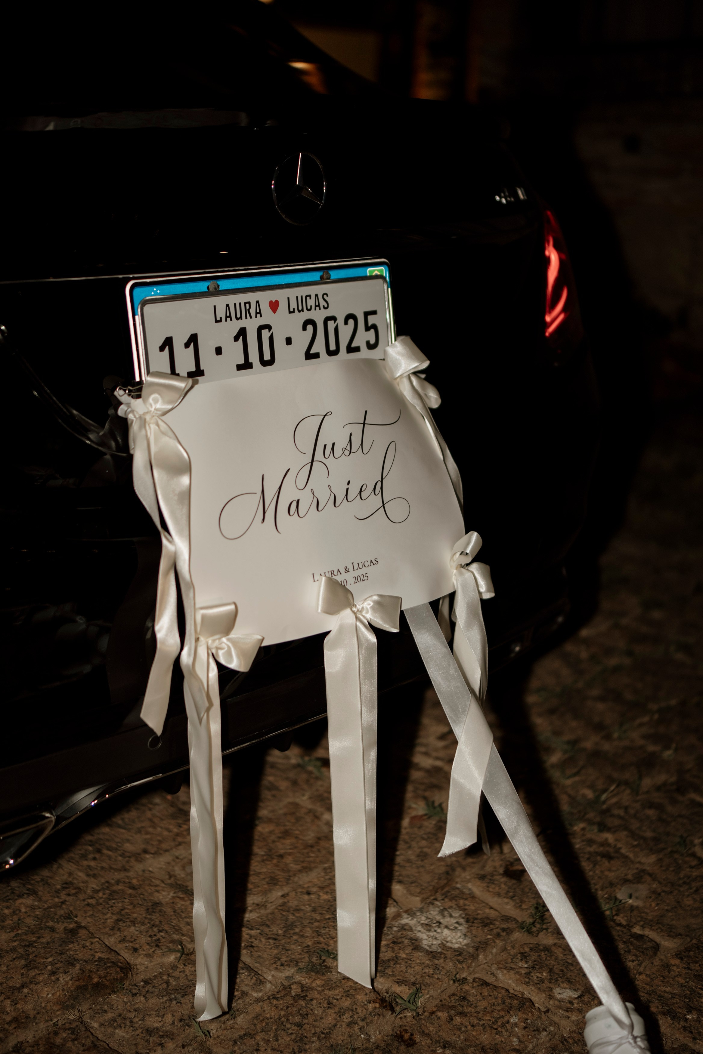 Laura & Lucas. Congiu Wedding