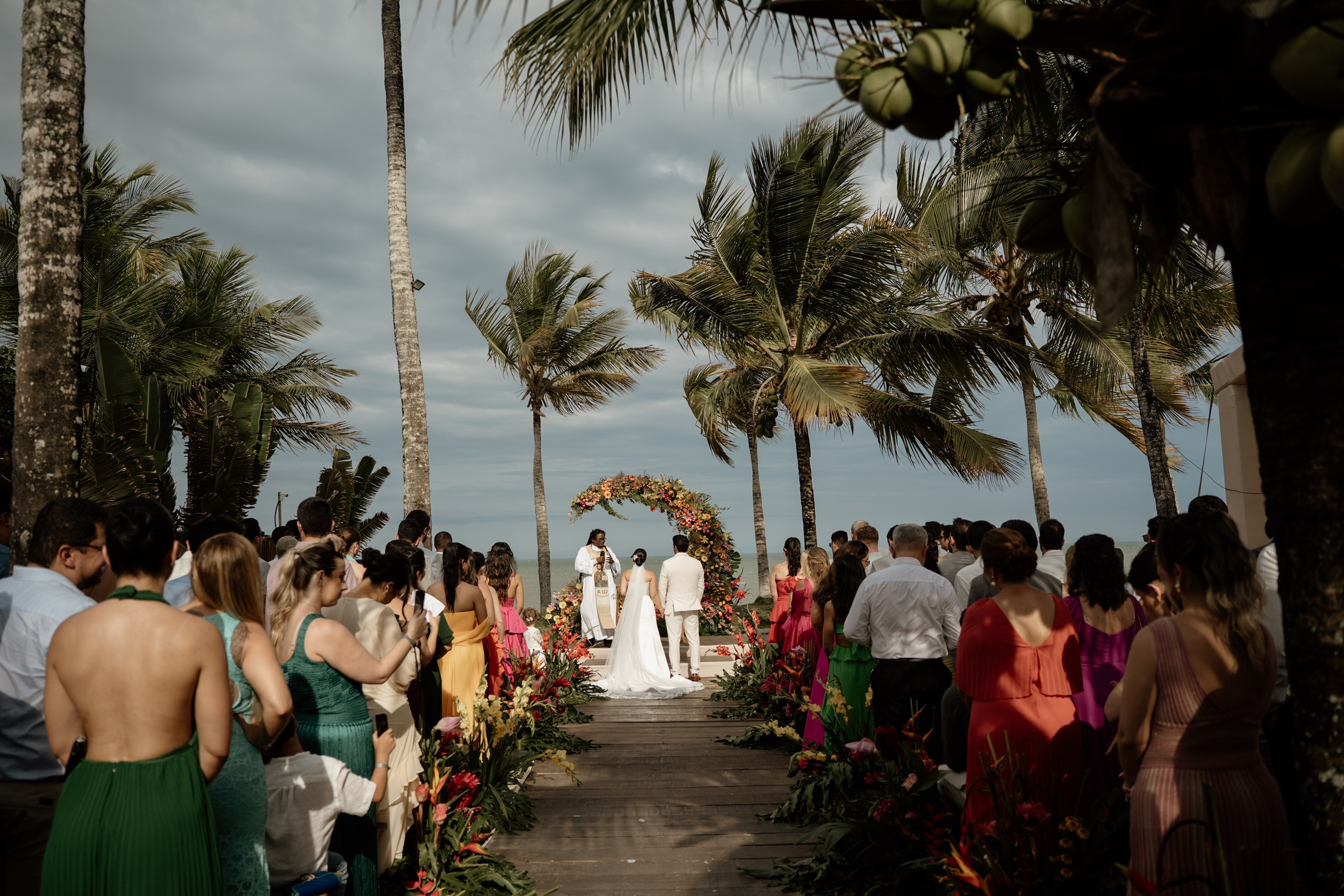 Vitória & João Pedro. Congiu Wedding