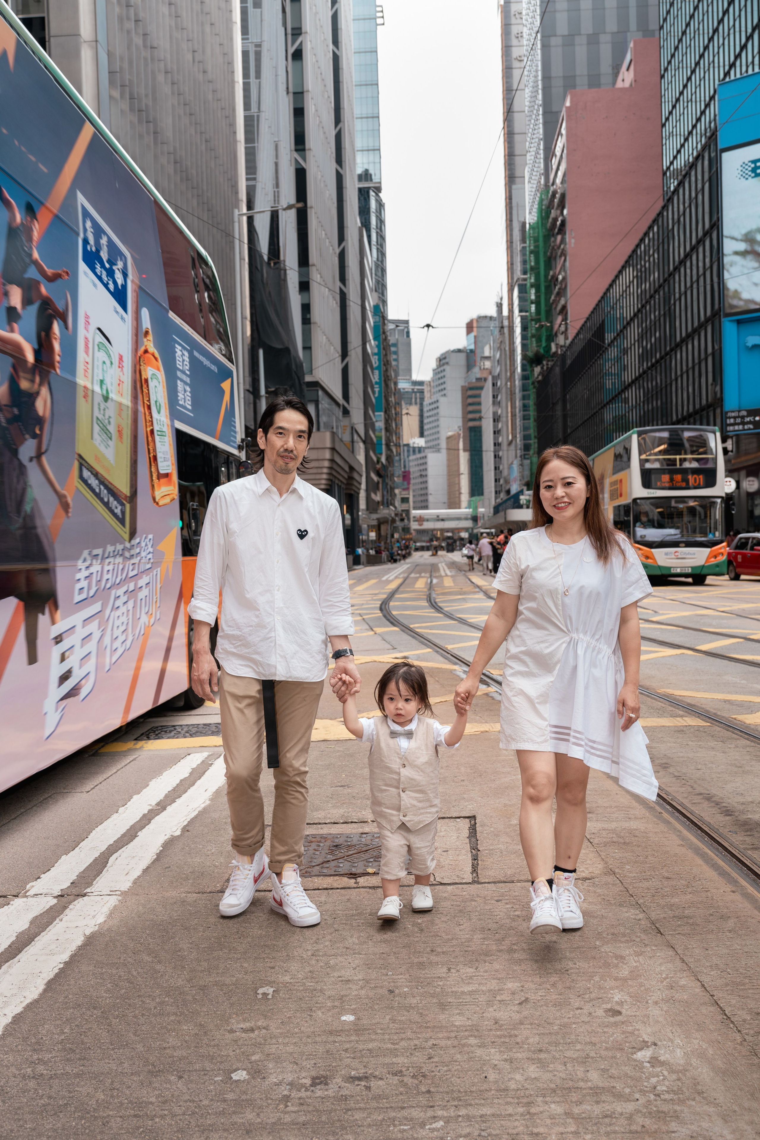 MIHO’S FAMILY. PHOTOGRAPHER IN HONG KONG (WEDDING, FASHION, FAMILY, EVENTS)