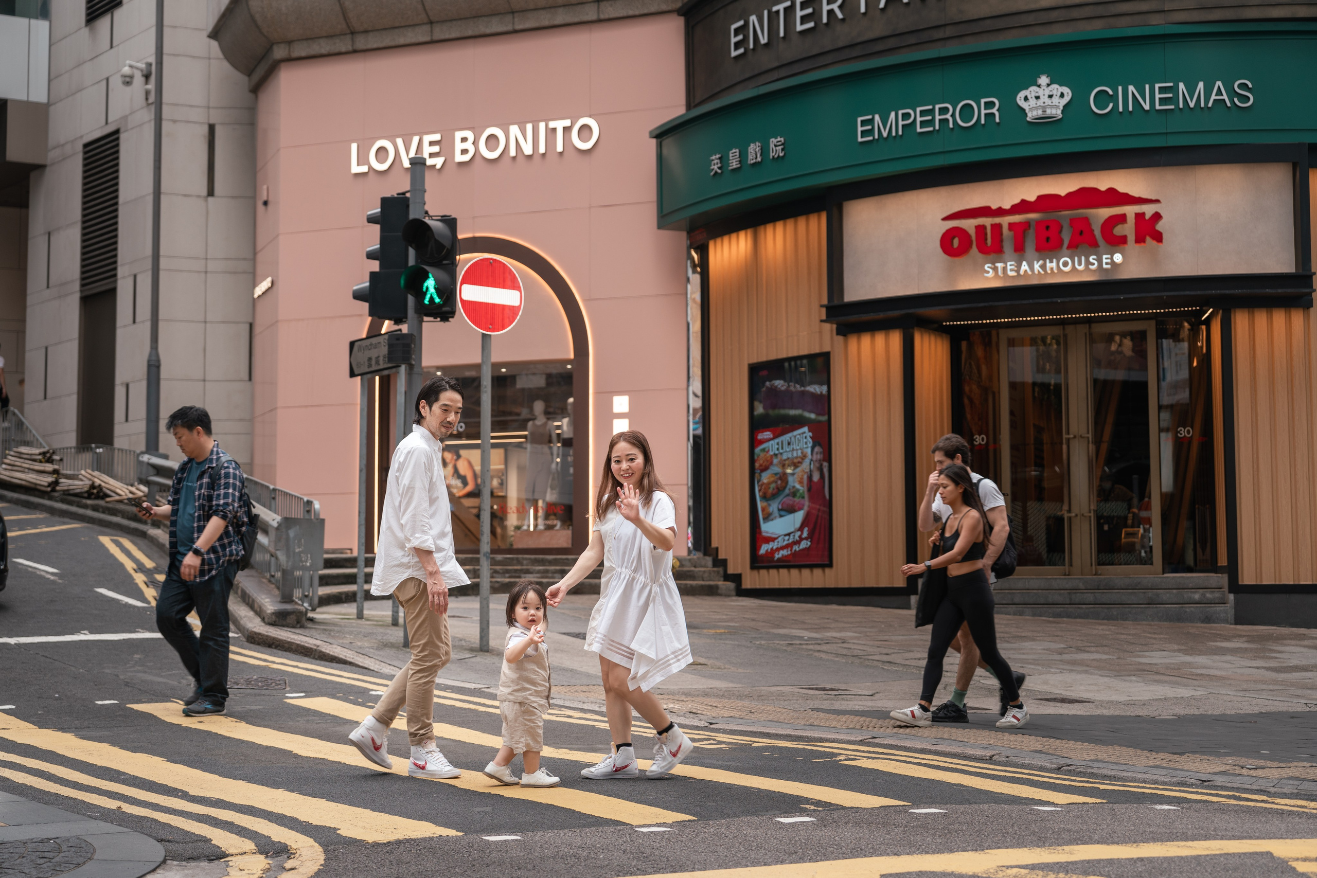 MIHO’S FAMILY. PHOTOGRAPHER IN HONG KONG (WEDDING, FASHION, FAMILY, EVENTS)