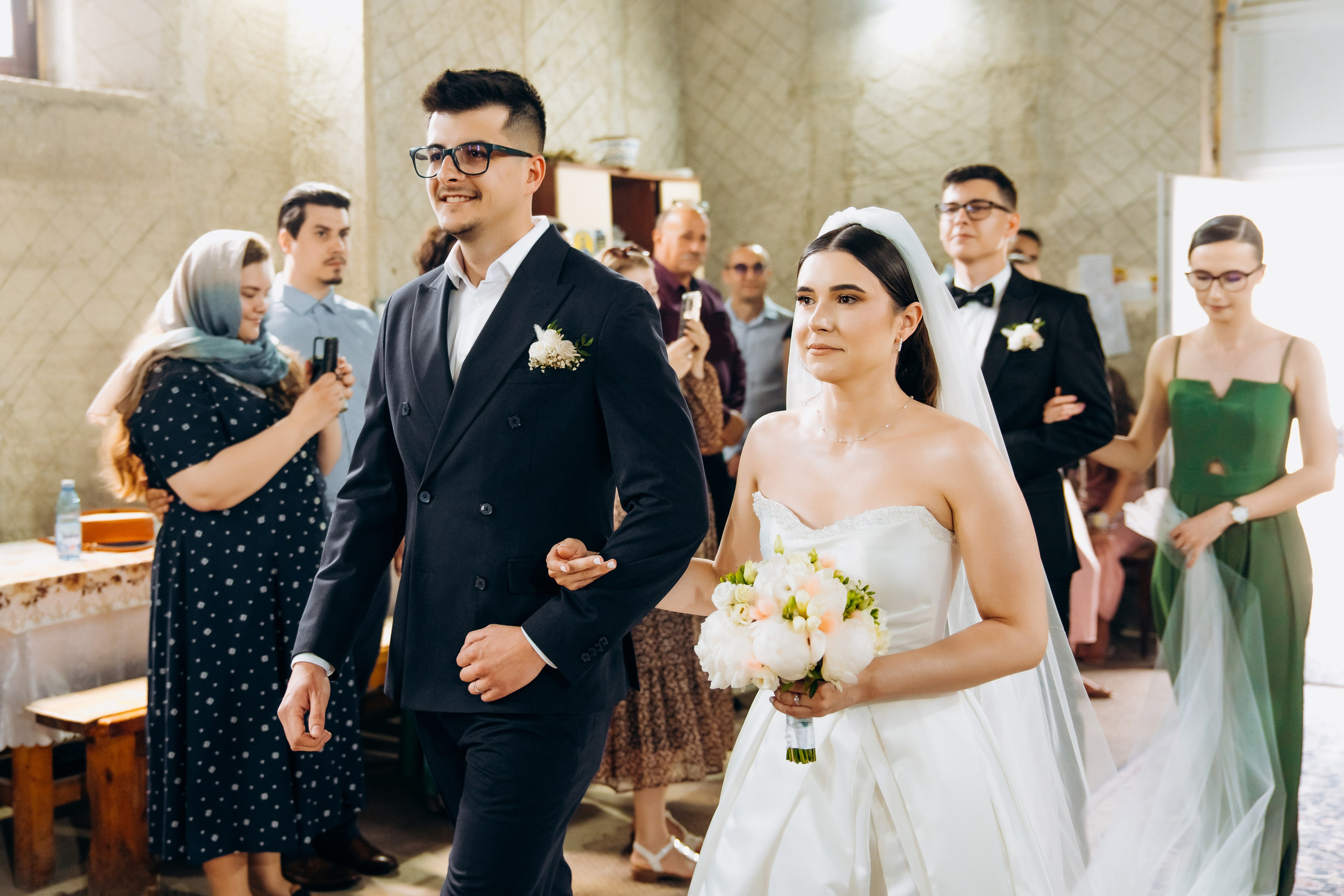 Lavinia & Sebastian. Sebastian Purusniuc Fotograf - Iasi