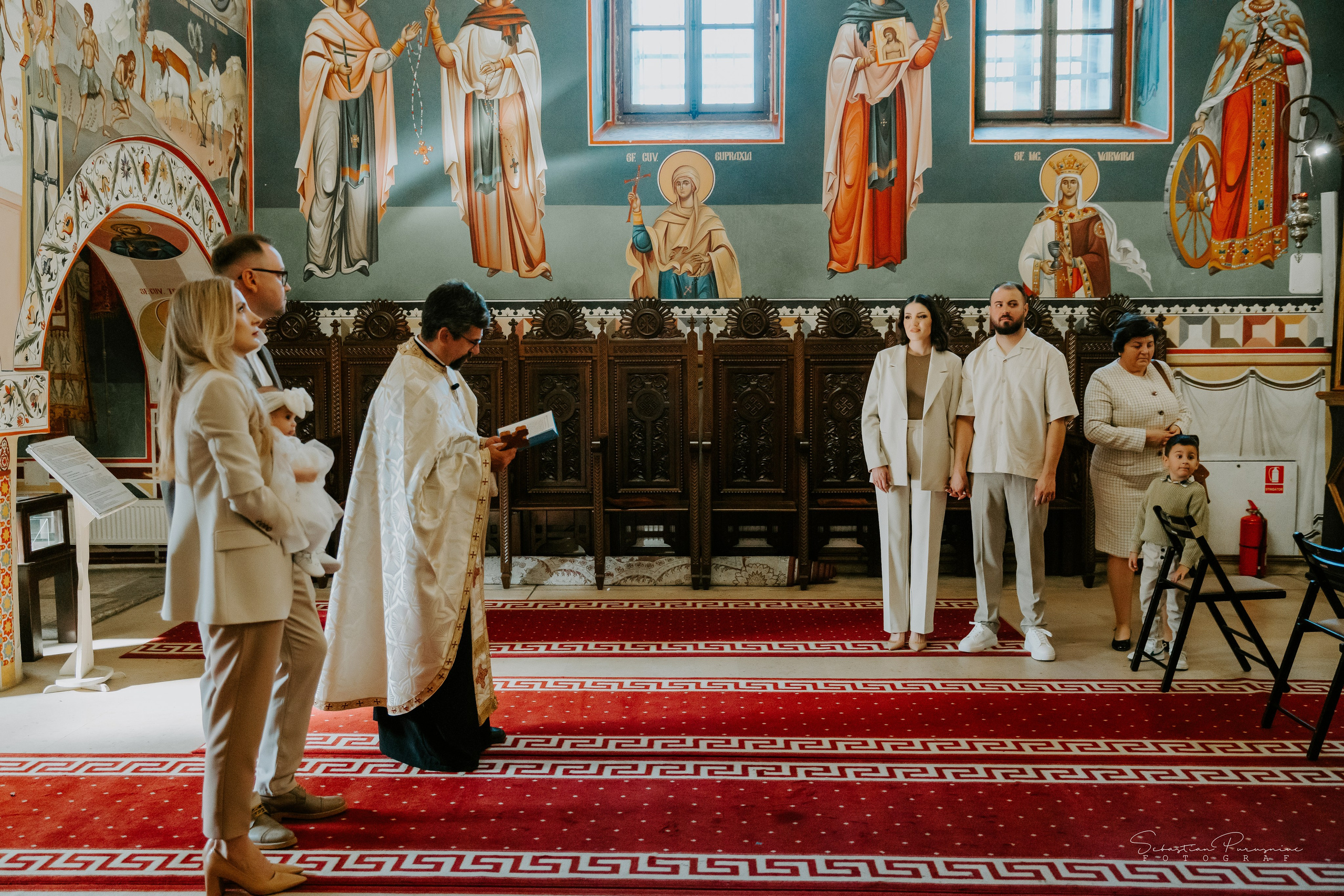 Lara-Olivia. Sebastian Purusniuc Fotograf - Iasi