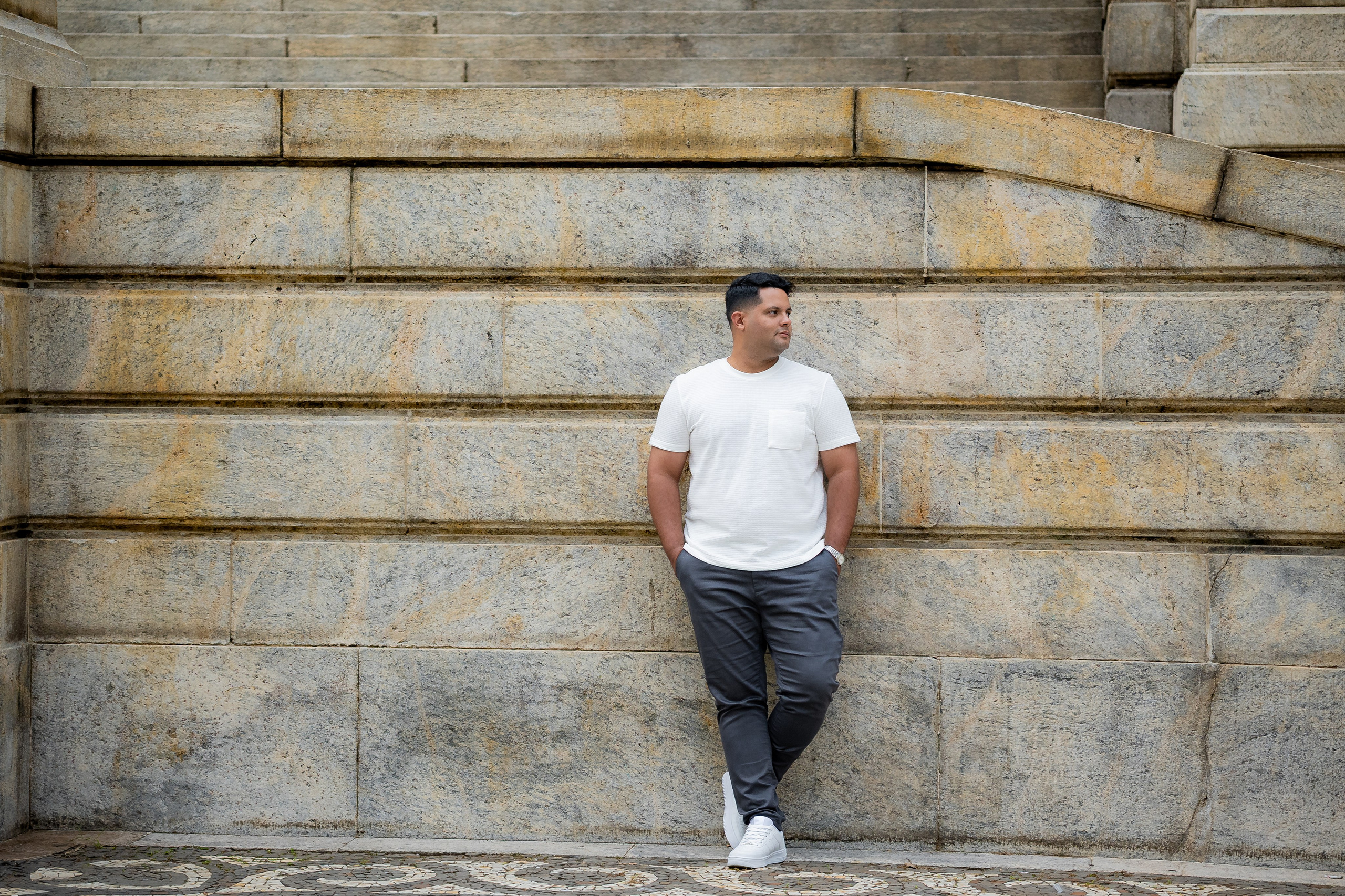 Ensaio pré wedding Stella Coutinho & Cadu