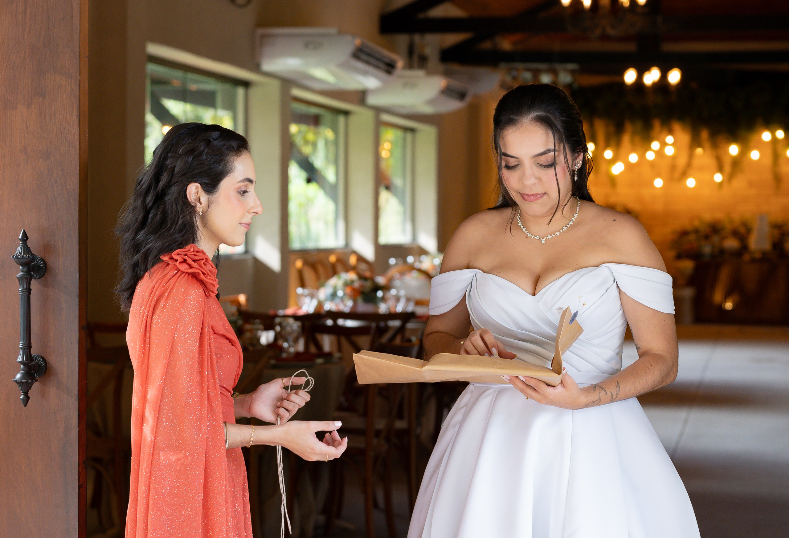 Casamento Kamilly Fialho & Icson