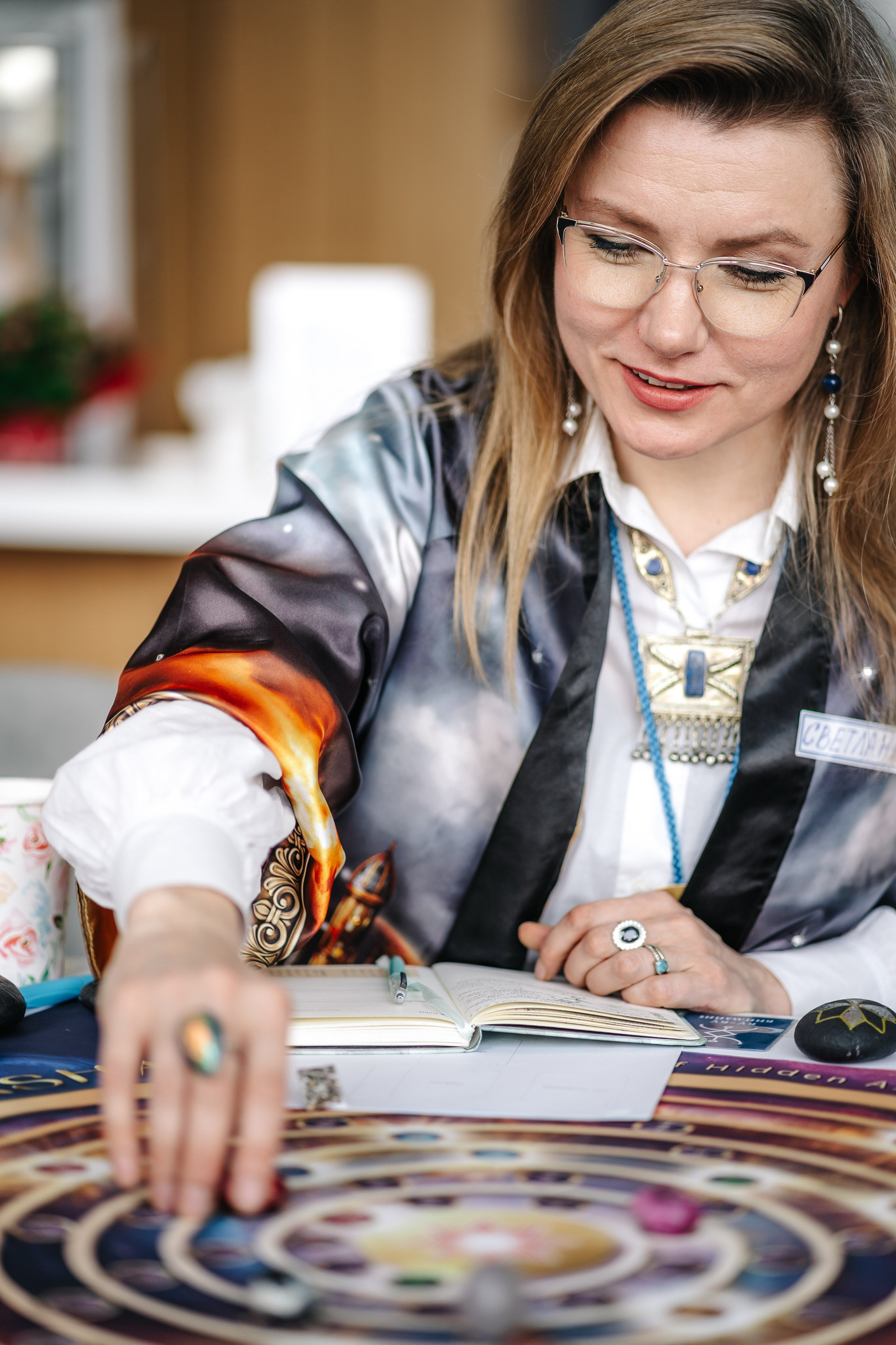 Networking Event — Transformational Brunch