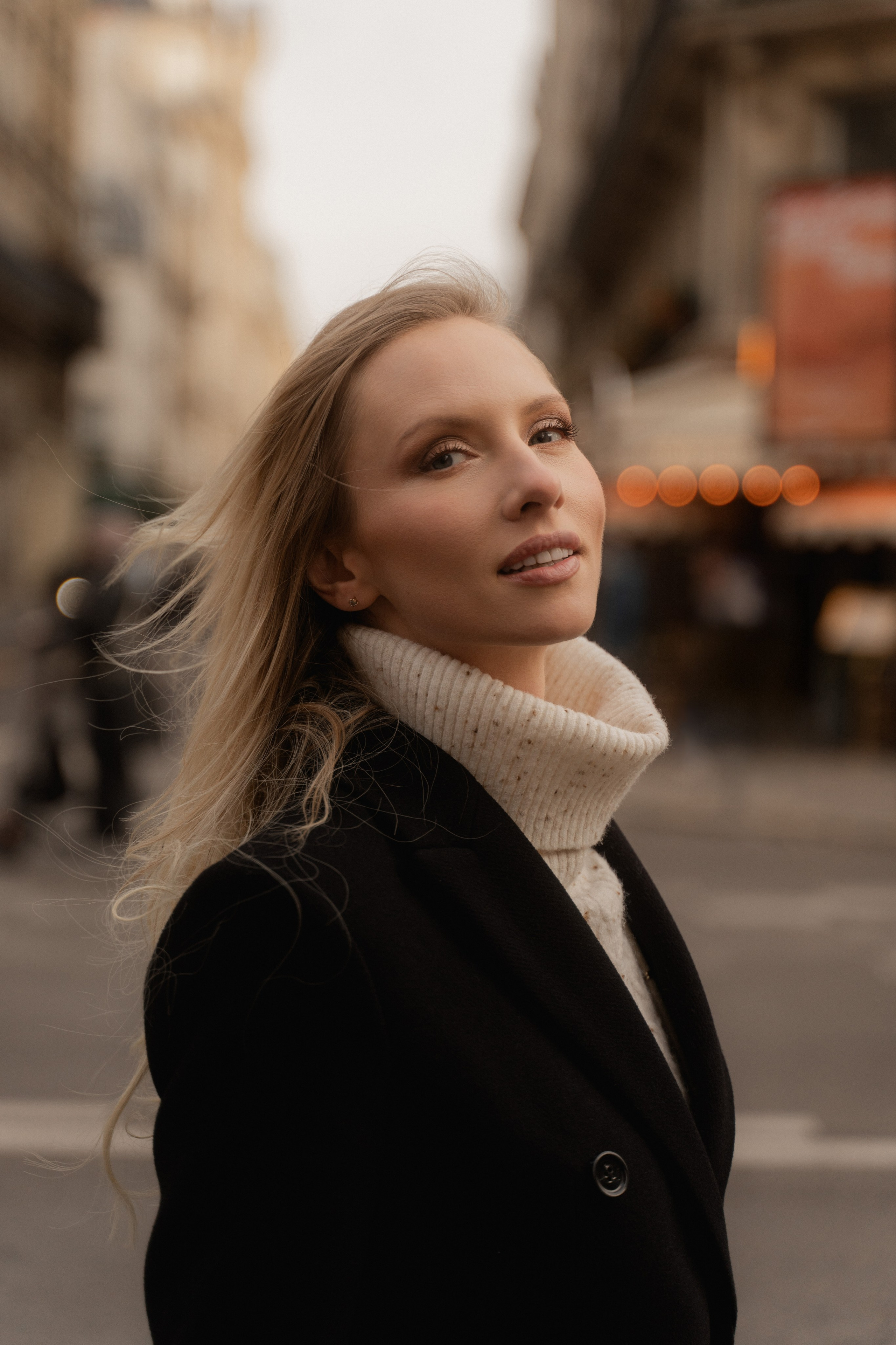 Paris, Anastasia & Maxime. Дарья Филькова — фотограф и видеограф в Тбилиси, Грузия