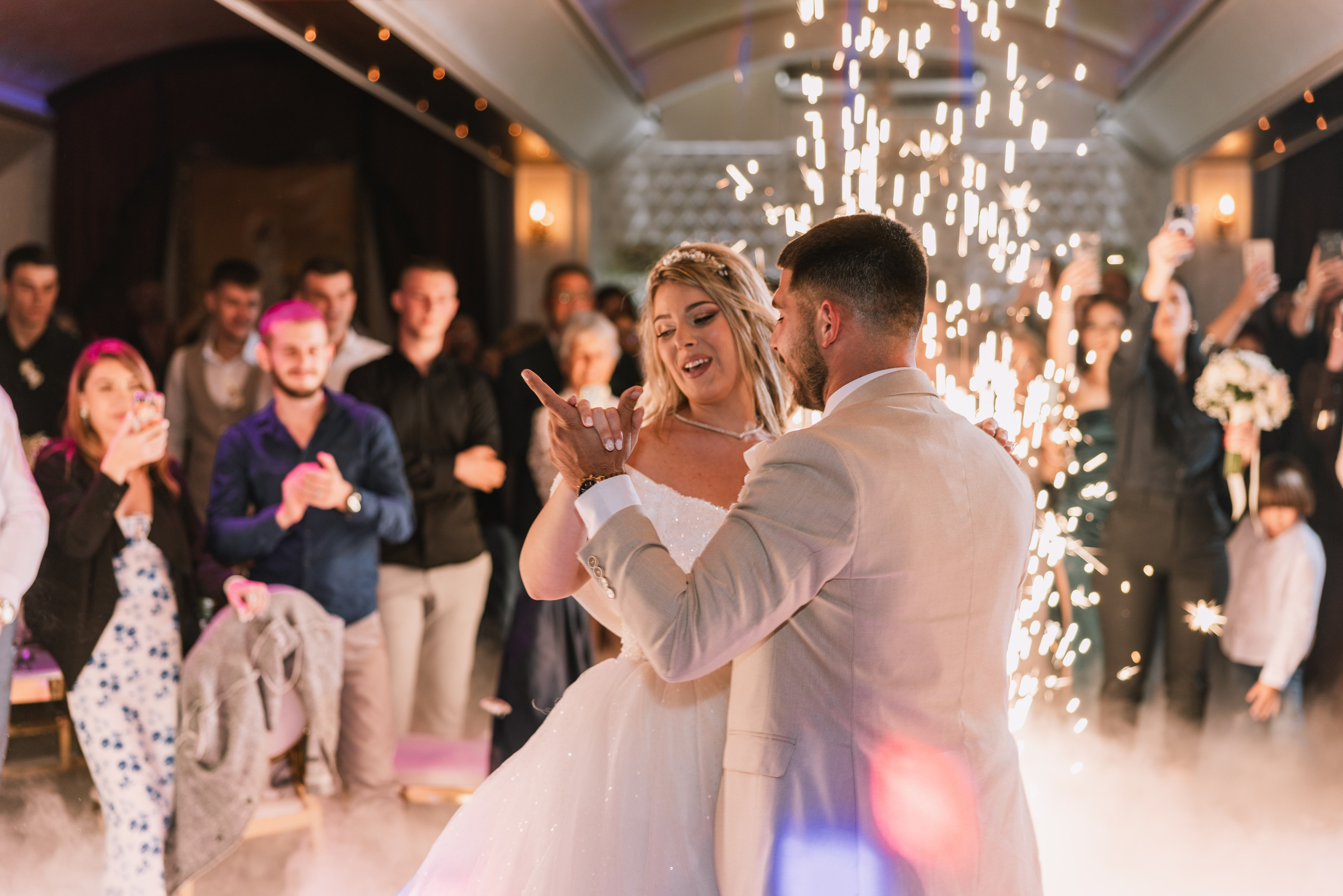 Jovana i Janko. Wedding fotograf u Srbiji – Bojan Vijatov