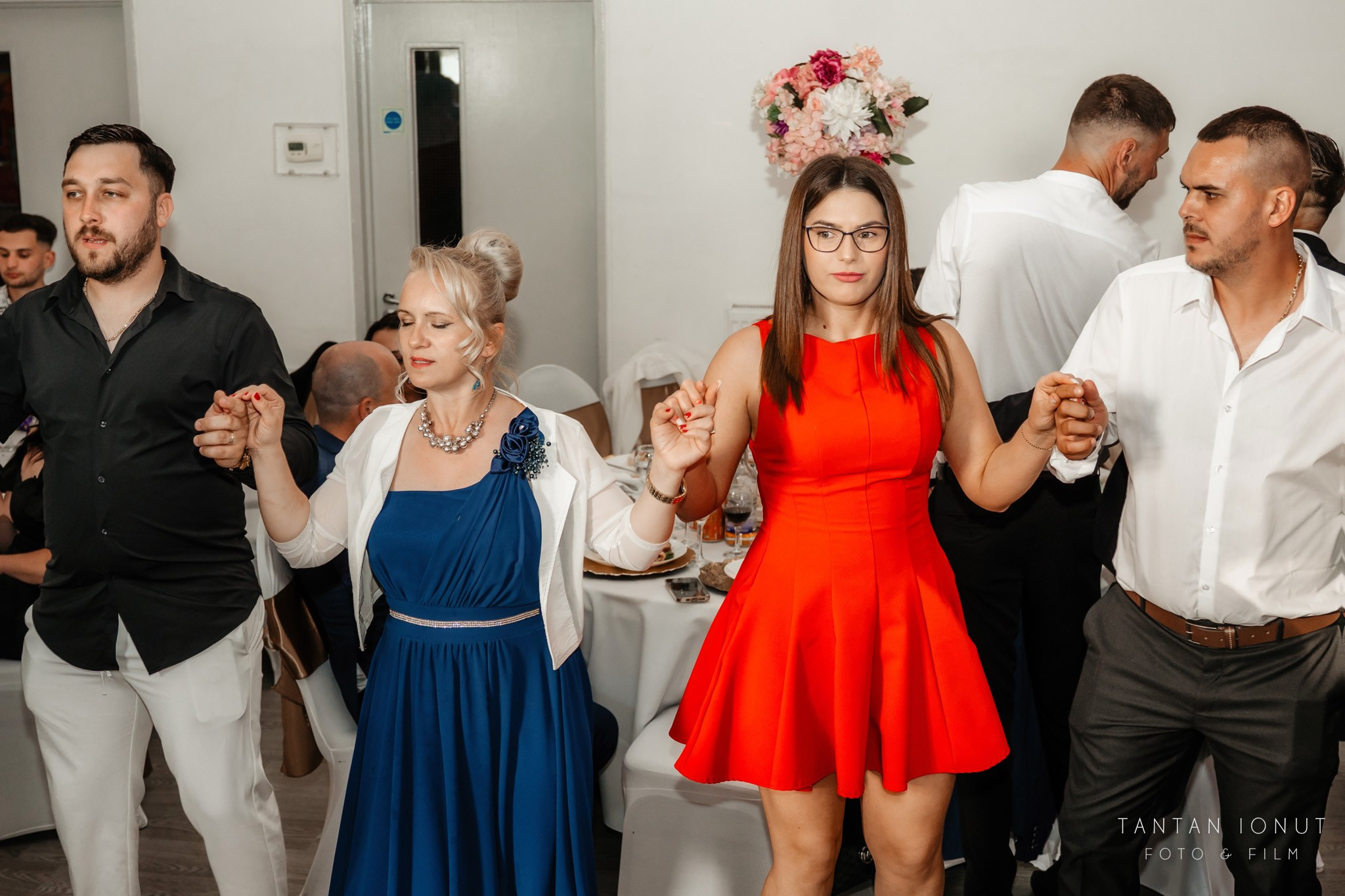 Ioana & Stefan. TANTAN IONUT FOTO & FILM