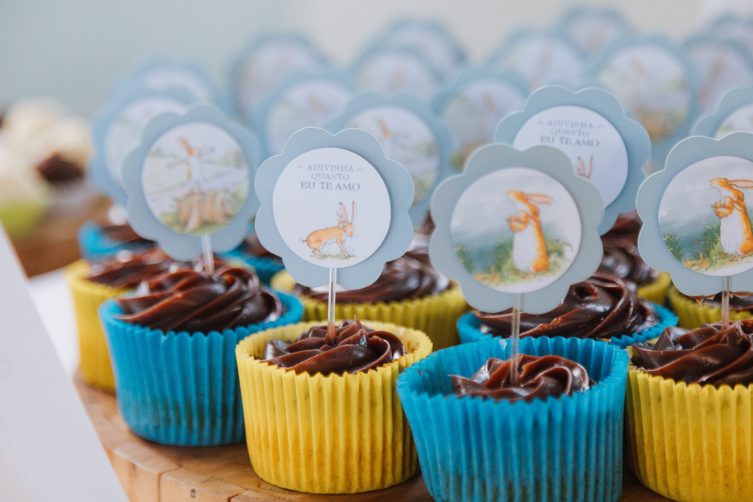 ANIVERSÁRIOS. INÍCIO