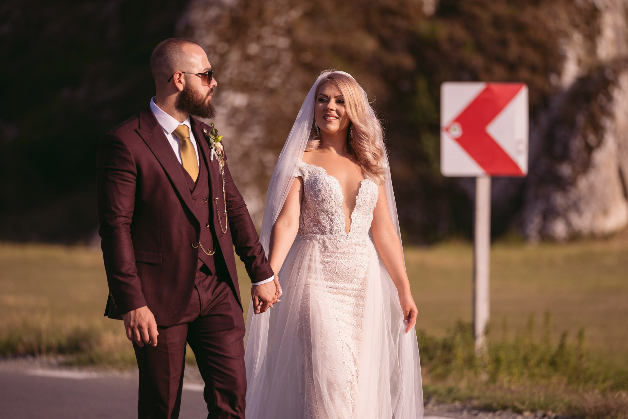 Alina & Andrei. Fotograf de nunta in Constanta|Marian Badescu