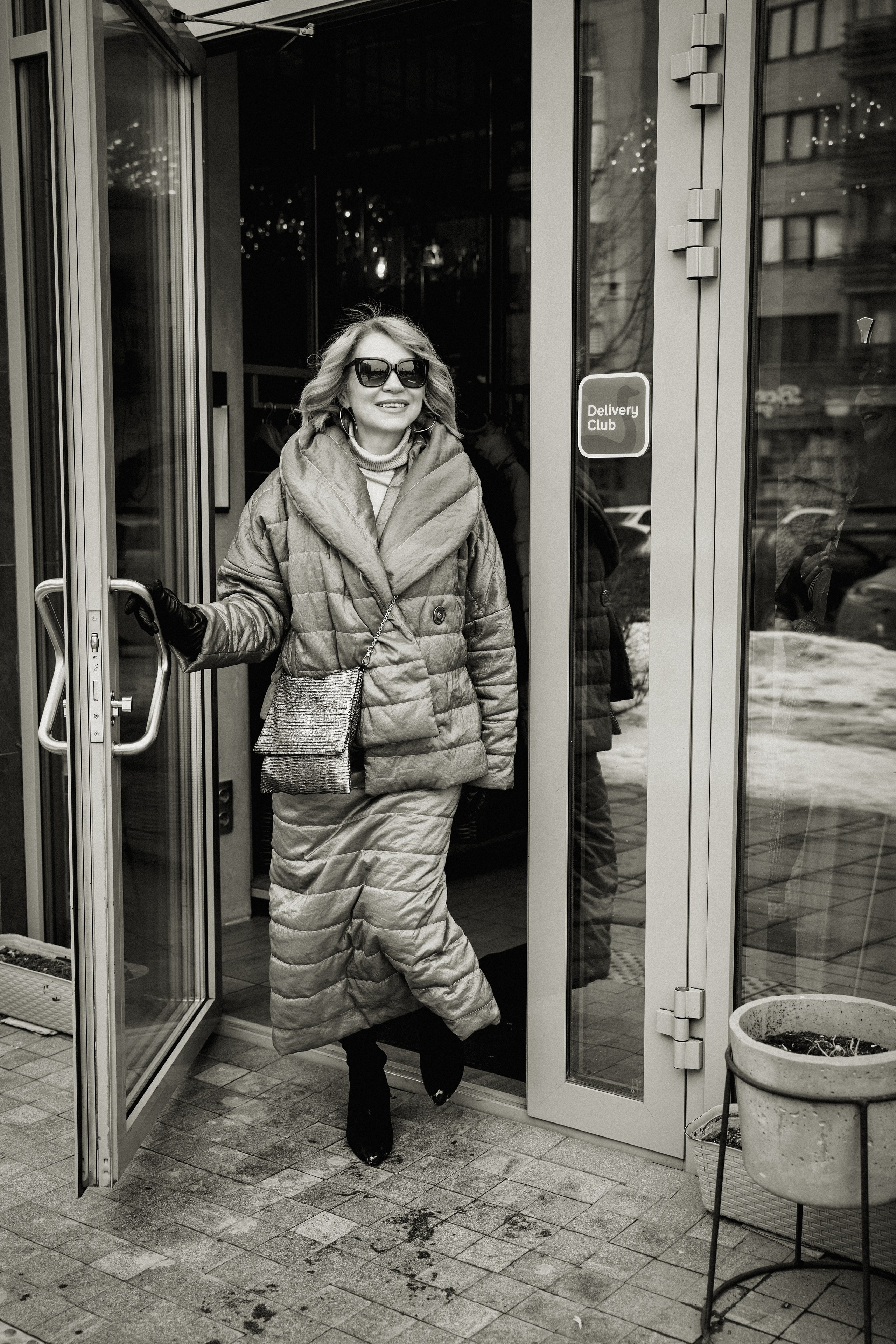 Дизайнер. Стилист. Фотограф в Барселоне Жанна Захарченко