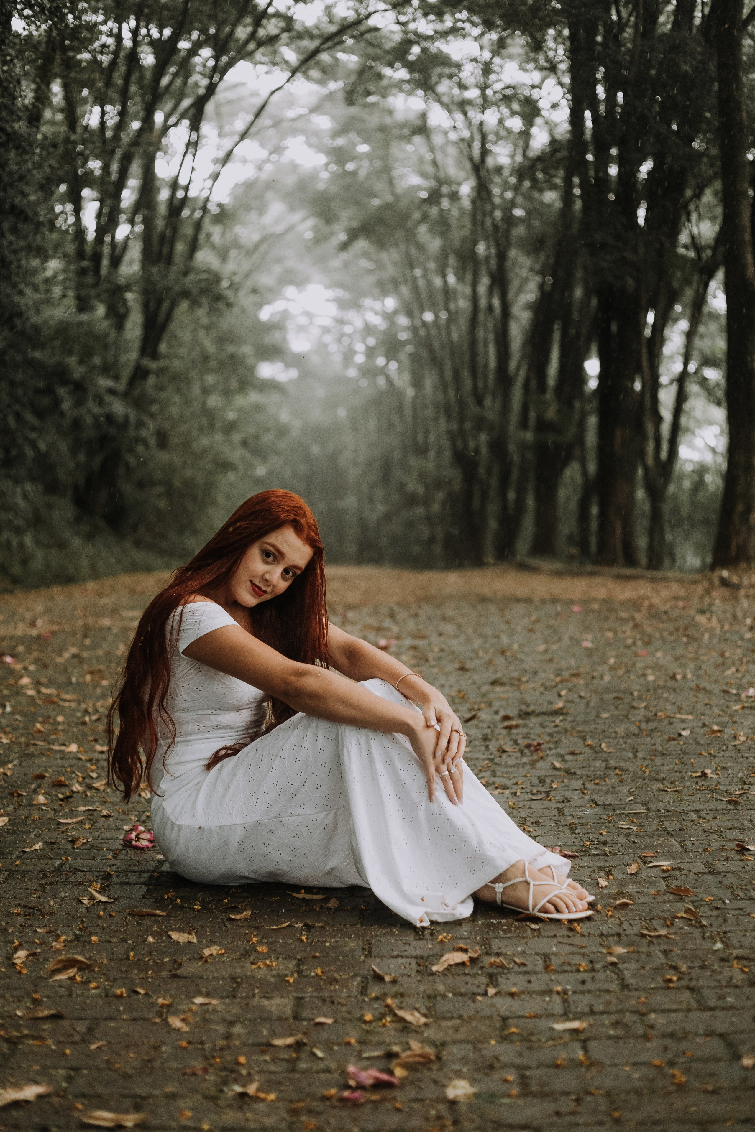 Ensaios Femininos. Clicks