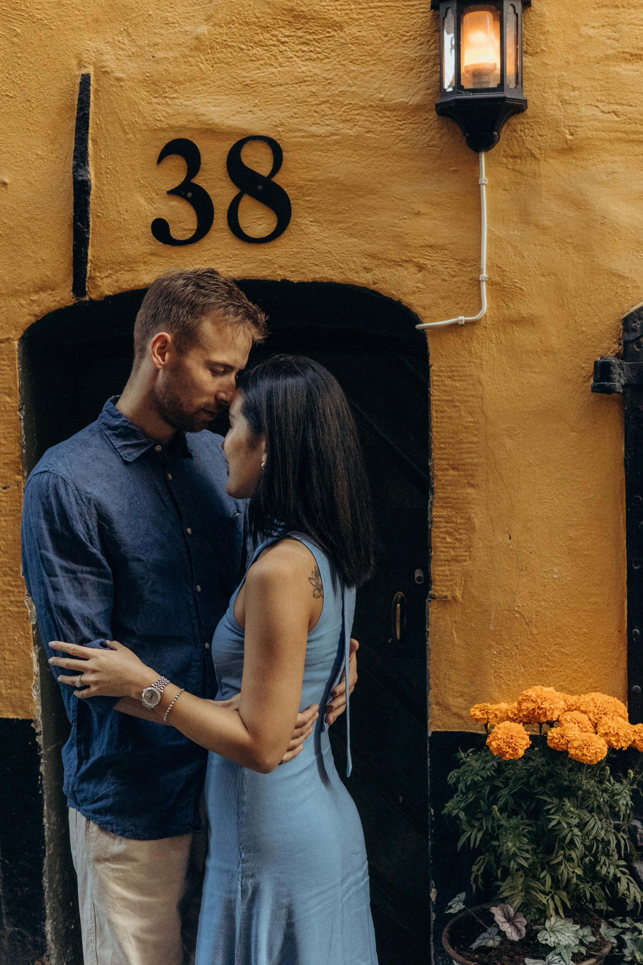 Chloe. Iryna Zhyvora | Photographer | Stockholm