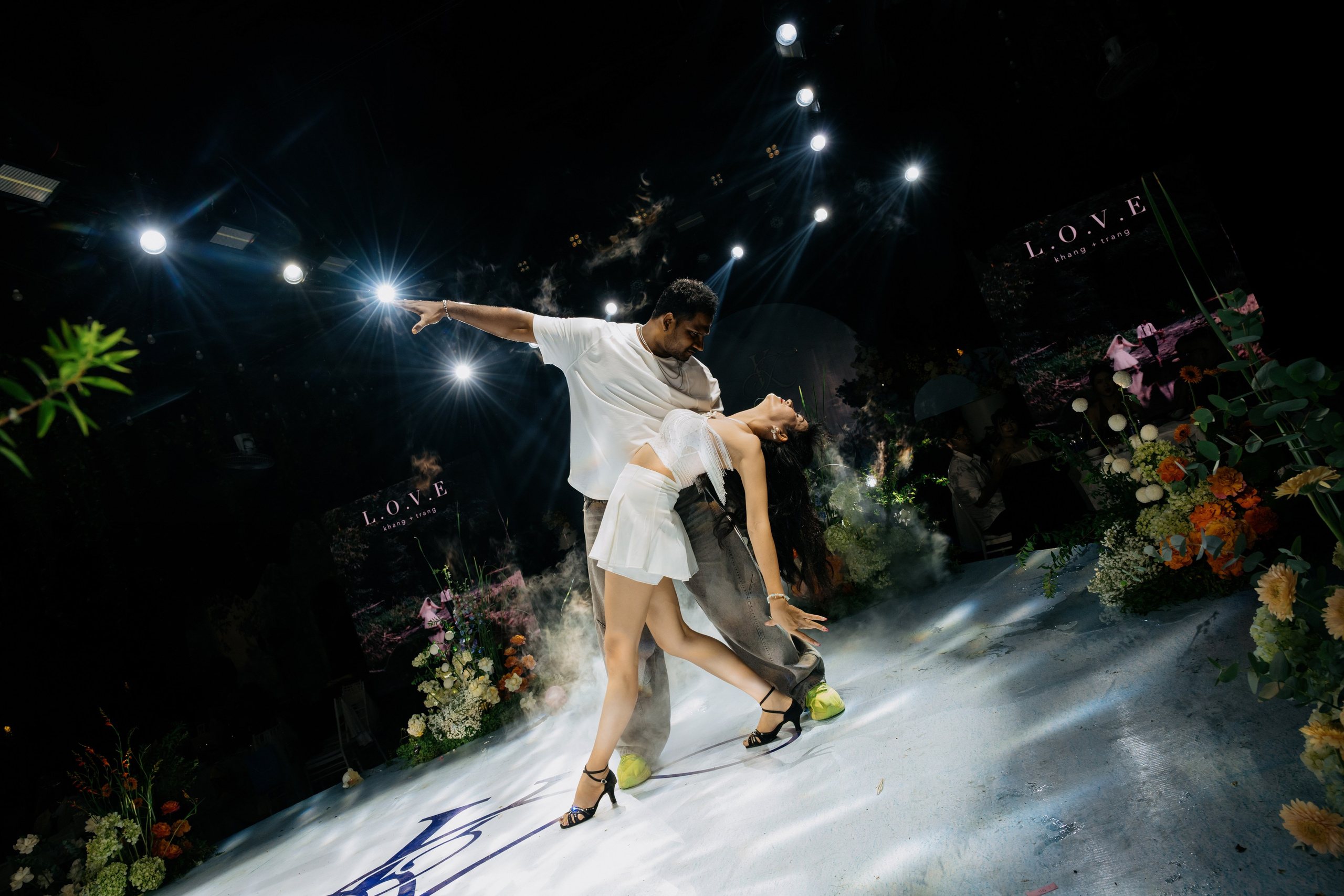 KHANG & TRANG / Long Khanh 08.11.2025. Saigon Wedding Present | Art Beyond Moments