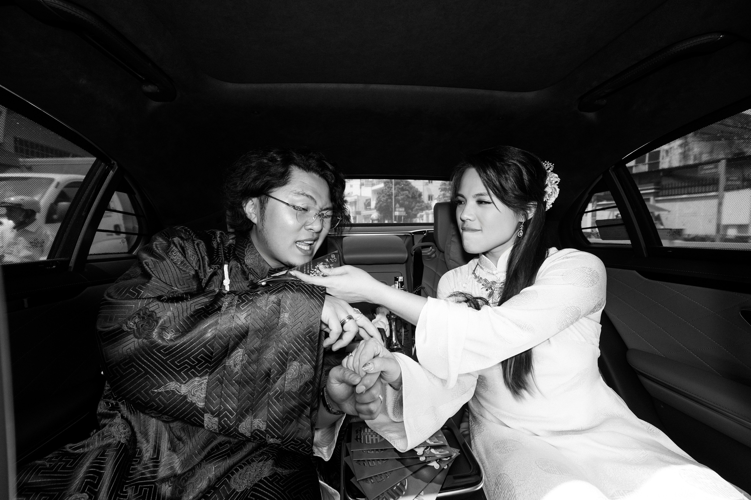 KHANG & TRANG / Wedding Ceremony. Nhiếp ảnh gia đám cưới hàng đầu tại Thành Phố Hồ Chí Minh