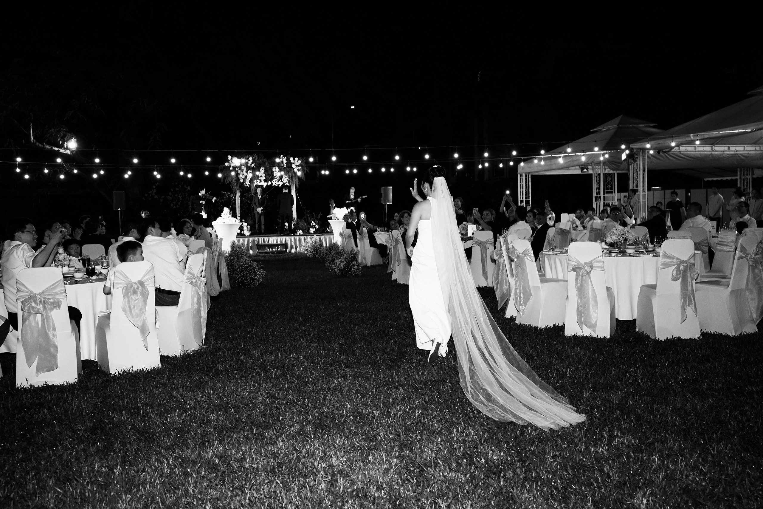 RICKY & PHUONG / Nikko SG 11.05.2025. Saigon Wedding Present | Art Beyond Moments