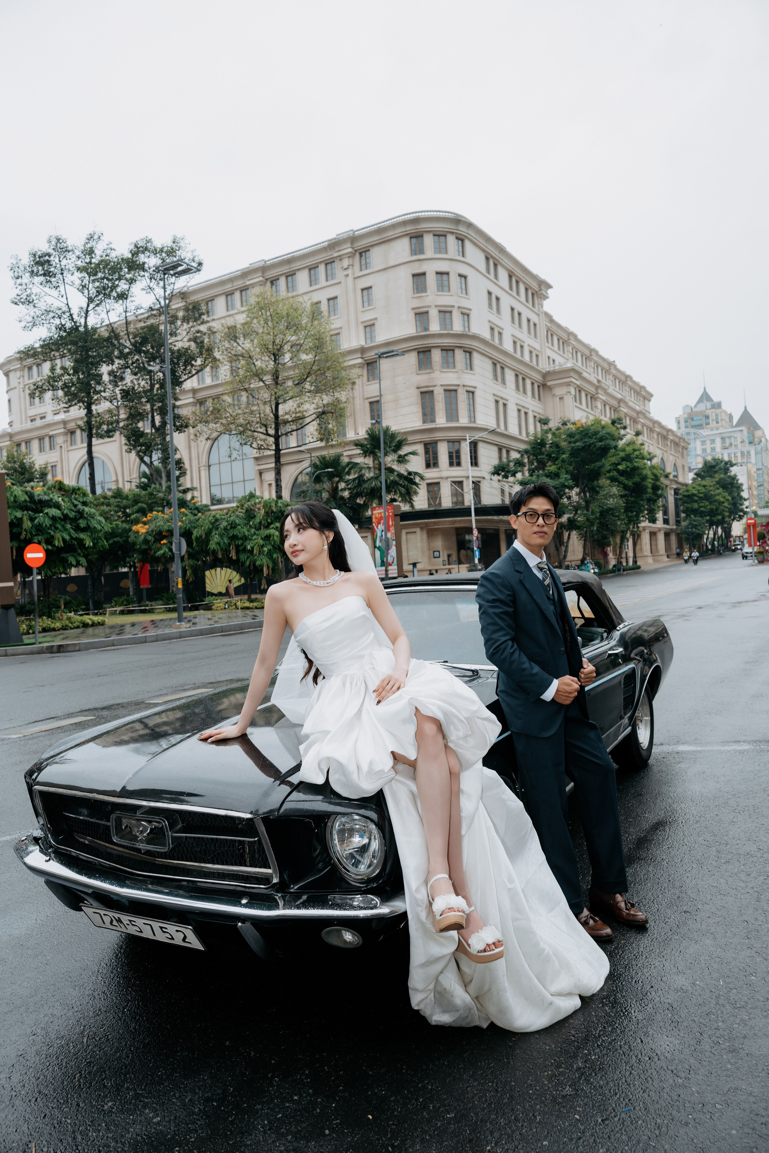 THIEN & TIEN. Nhiếp ảnh gia đám cưới hàng đầu tại Thành Phố Hồ Chí Minh