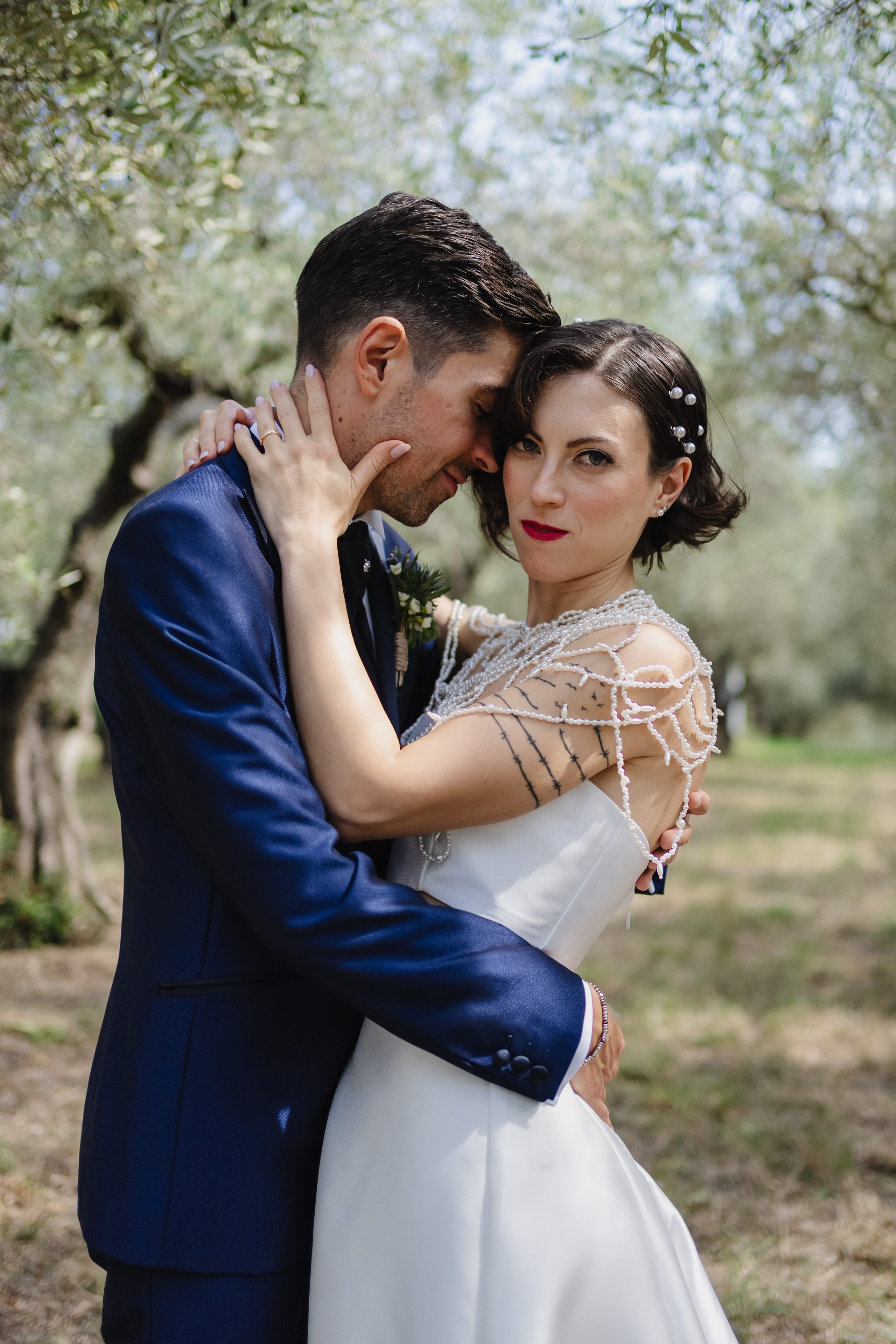 Noemi & Luca. Weddings, sports and events photographer in Senigallia