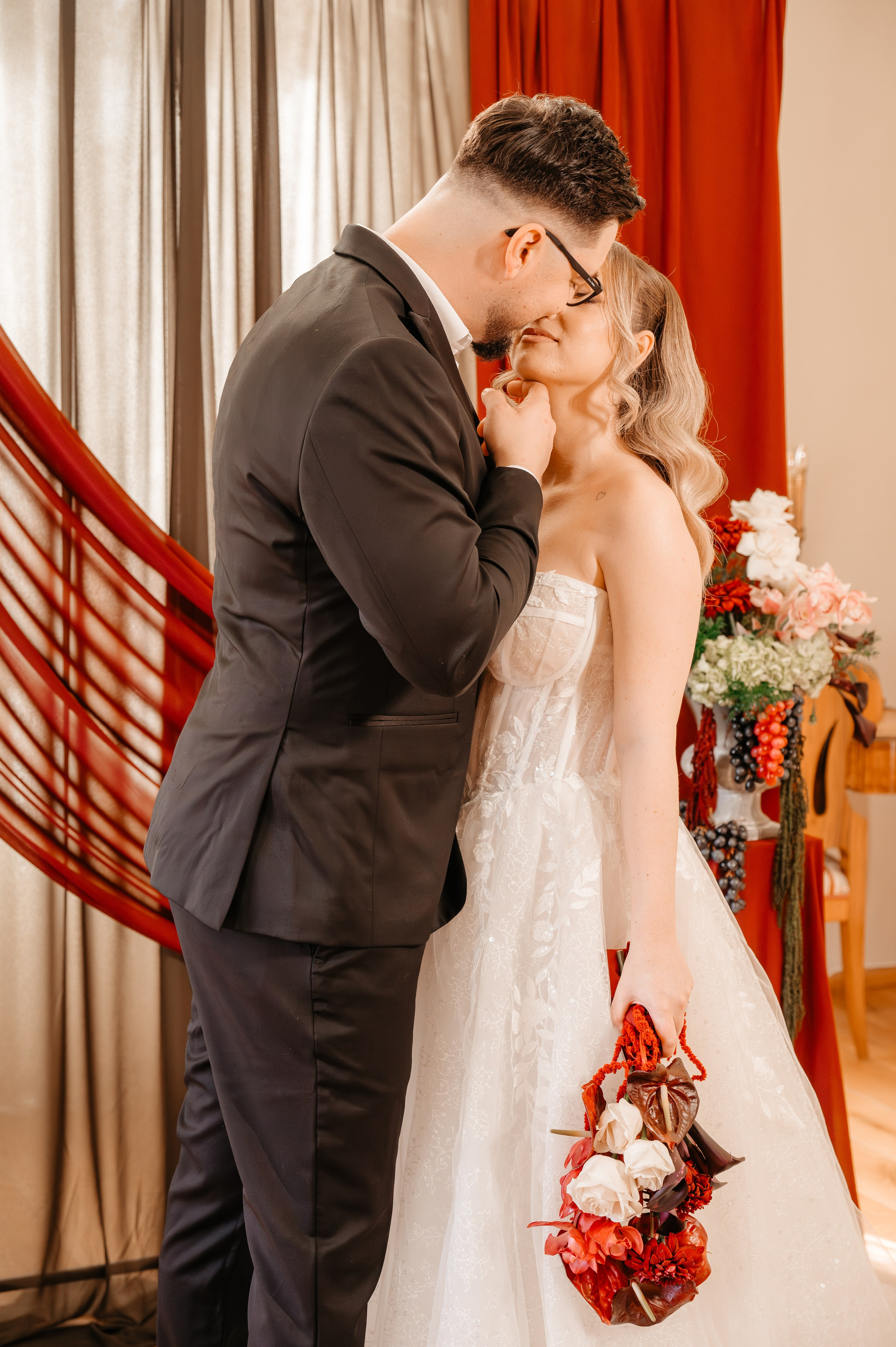 Workshop Beyond The Fairytale. Adrian Visovan - Fotograf Iasi