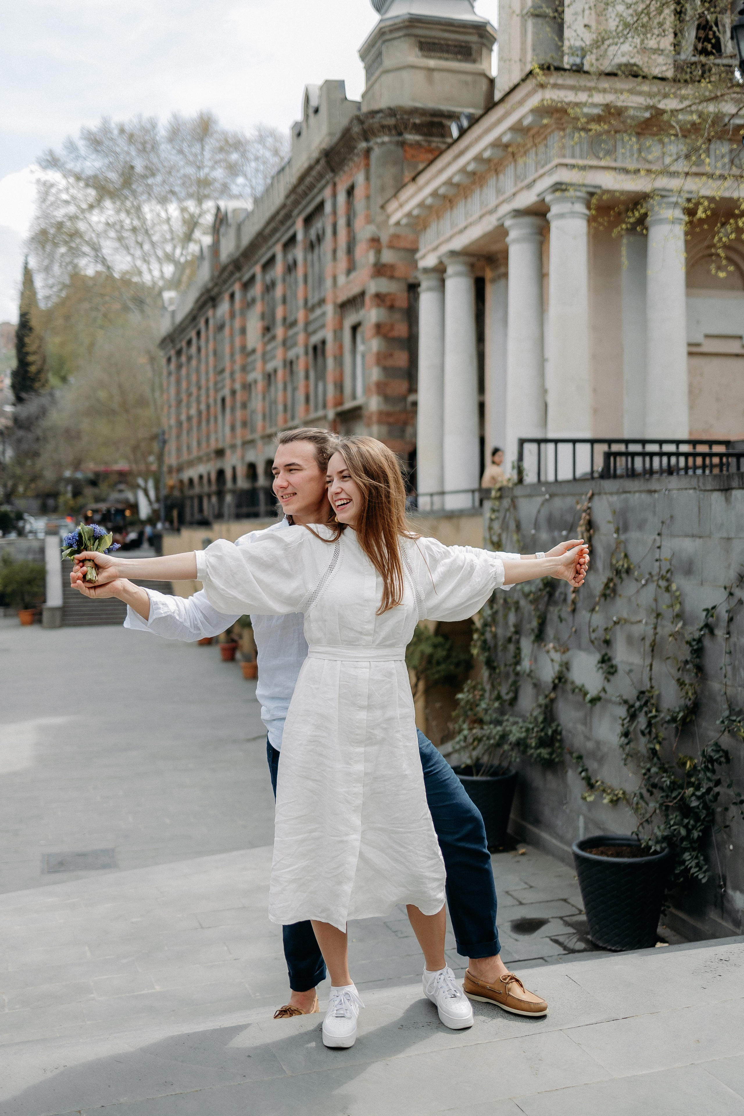 Konka, Sioni/Конка, улочки, старый город, Сиони. Photographer Anna Nazarenko