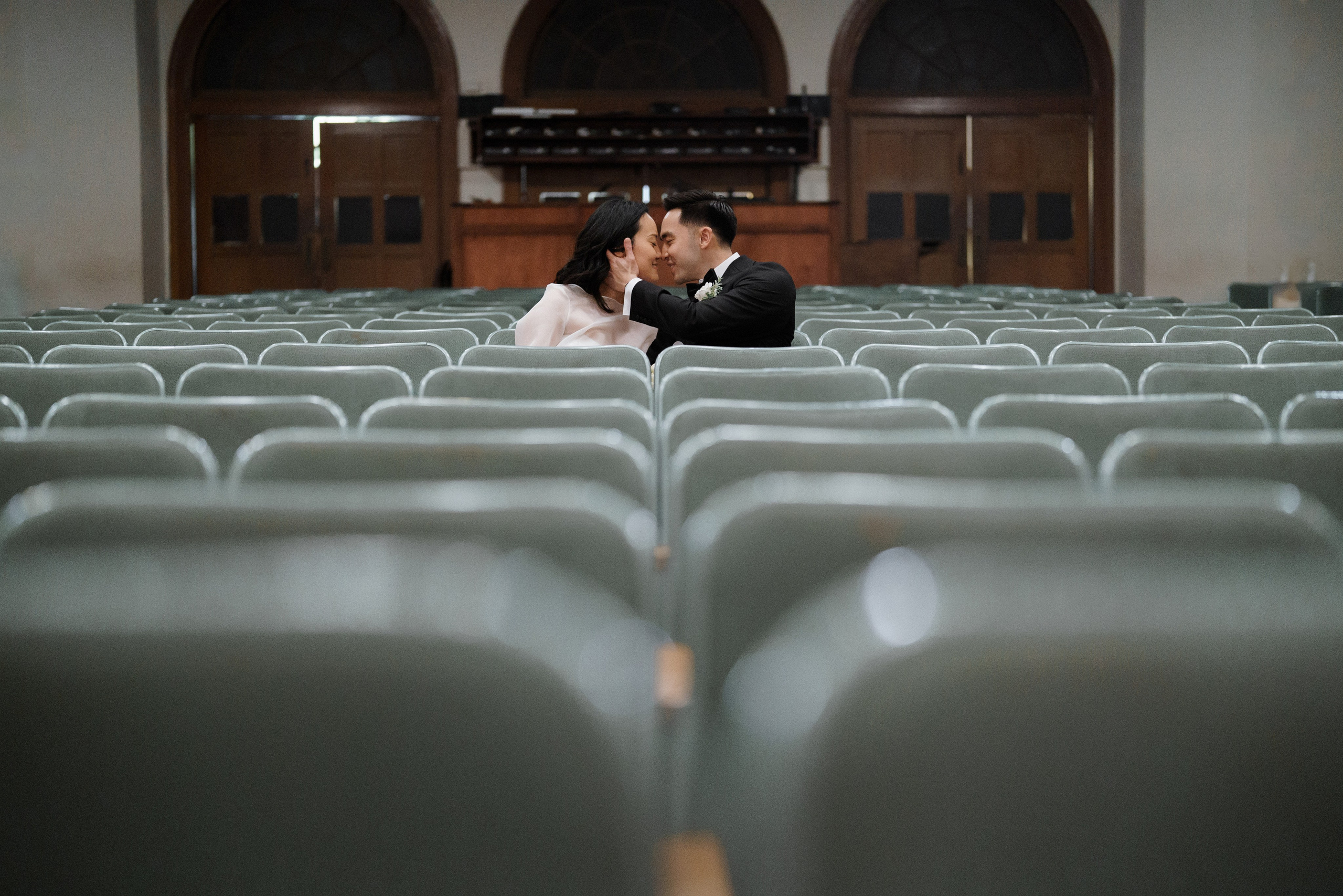 J&E. Orange County Wedding Photographer & Videographer | Candid & Timeless Wedding Photo + Video | Italiantsev