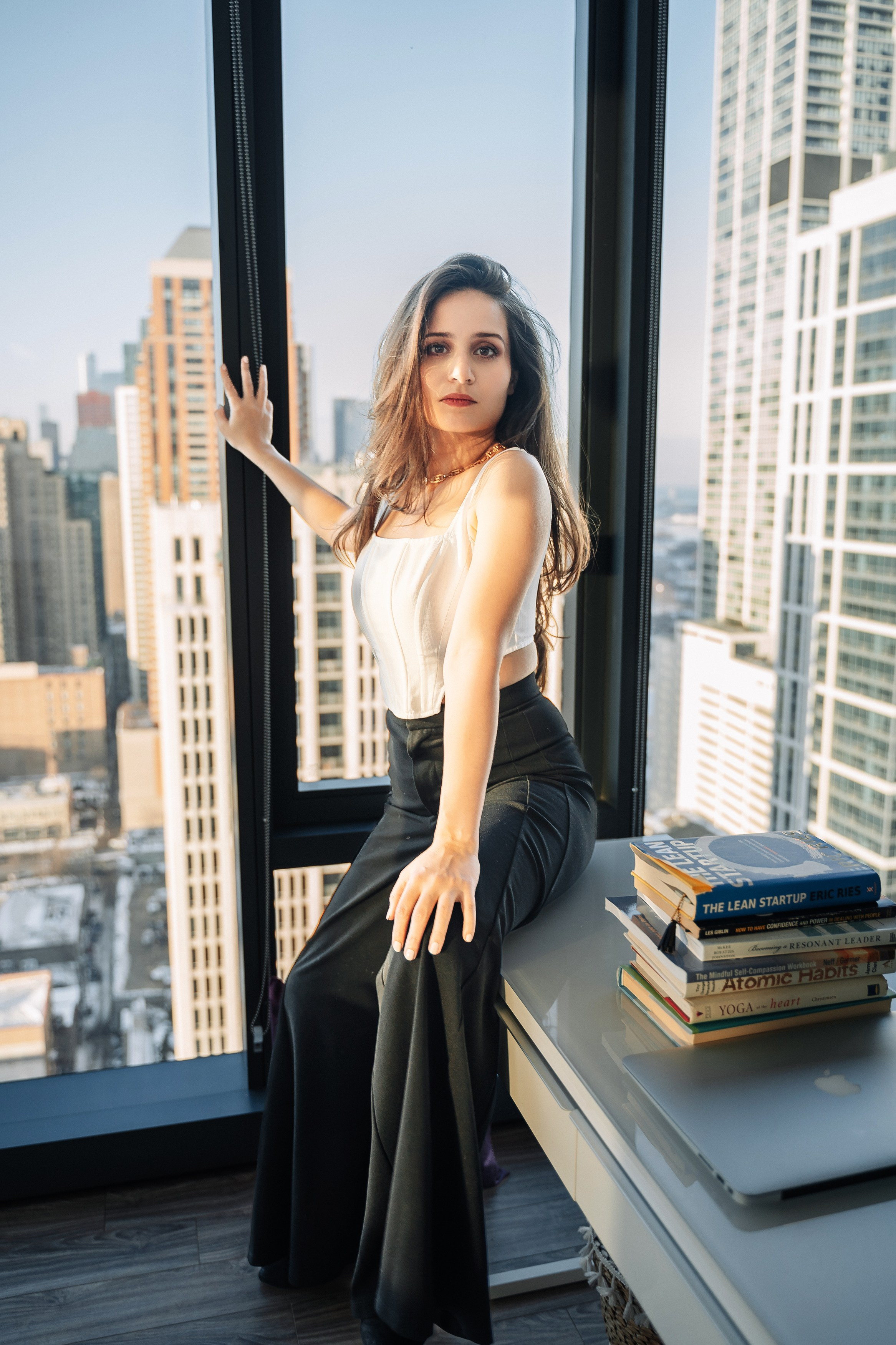 Sugandhi. ARTIGO Igor Rudyi Art Photography