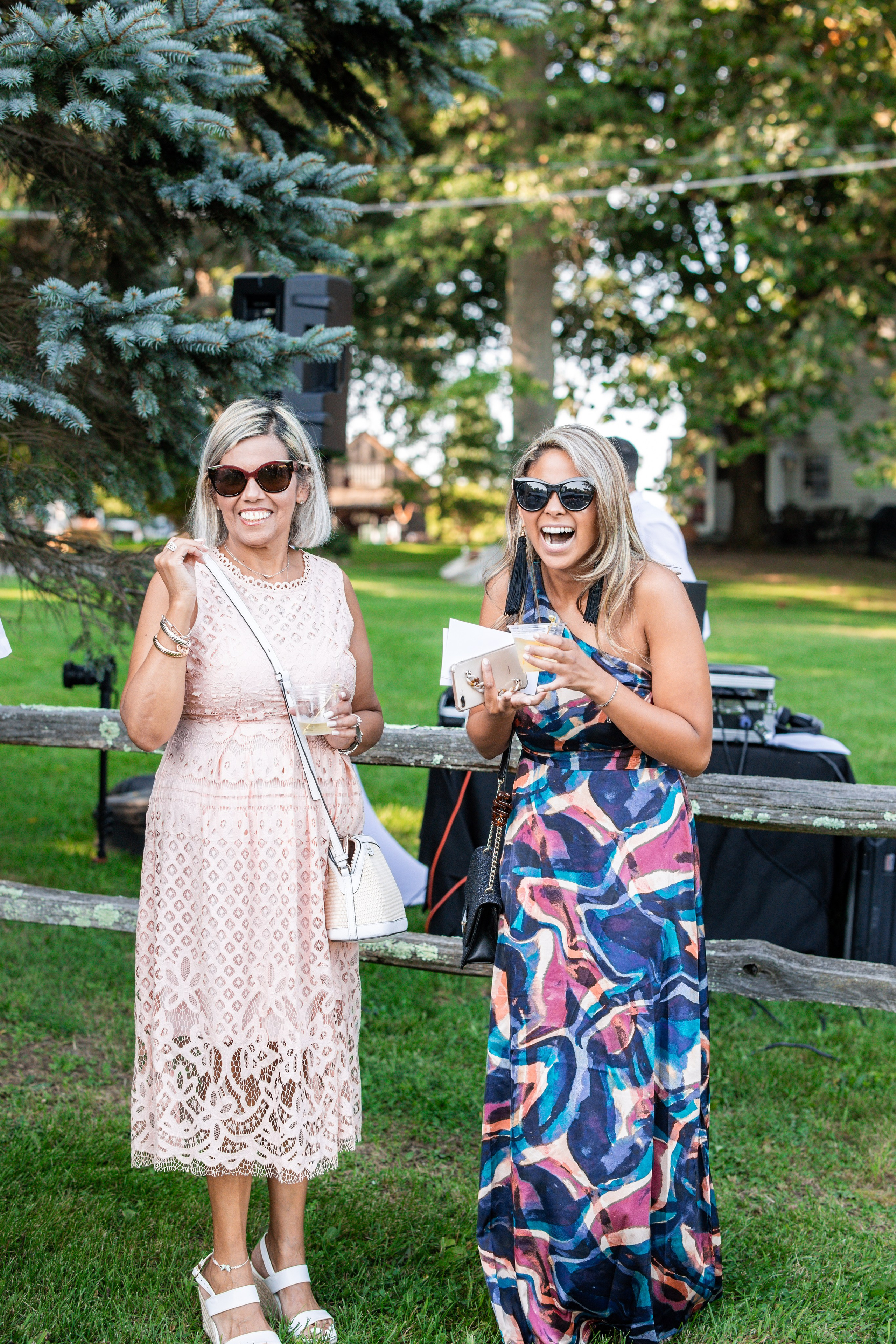 Cherri & Gerard. Wedding Photo & Video