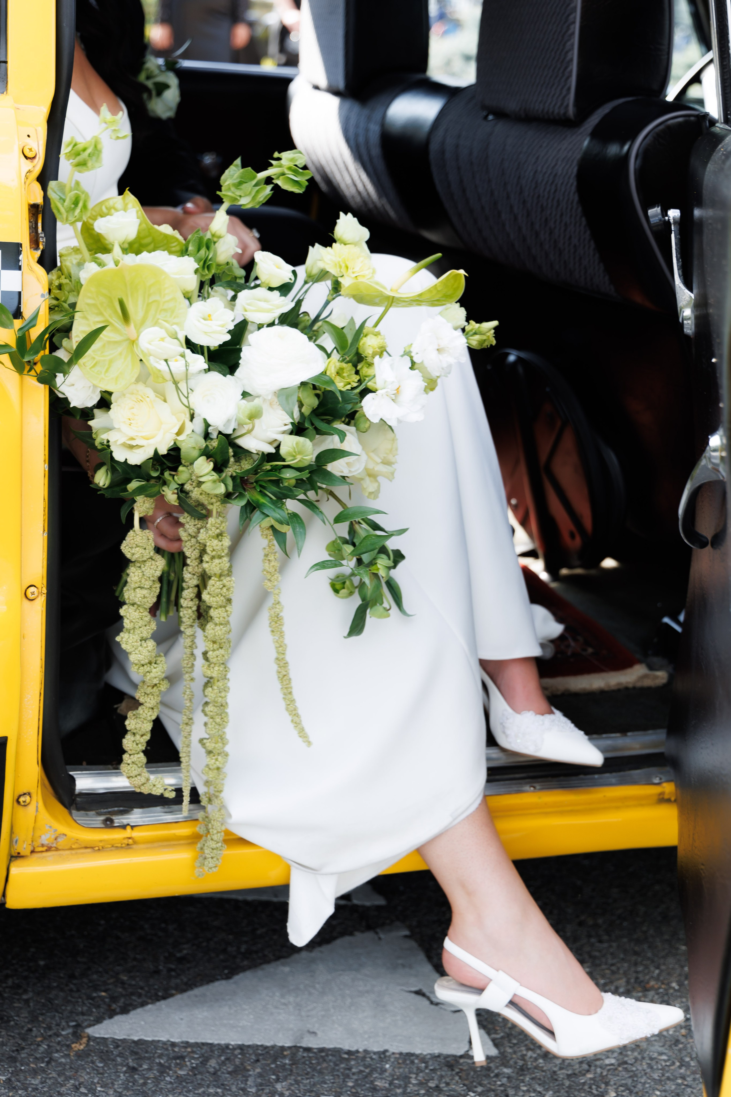 Rachel & Iman, The Sanctuary, New York, NY. Wedding Photo & Video