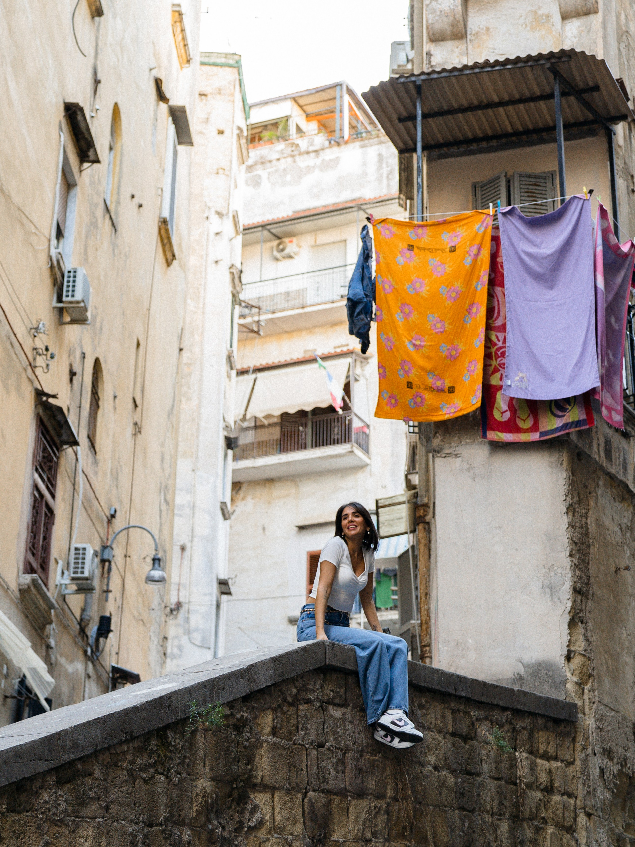 Roccio. Pagina principale