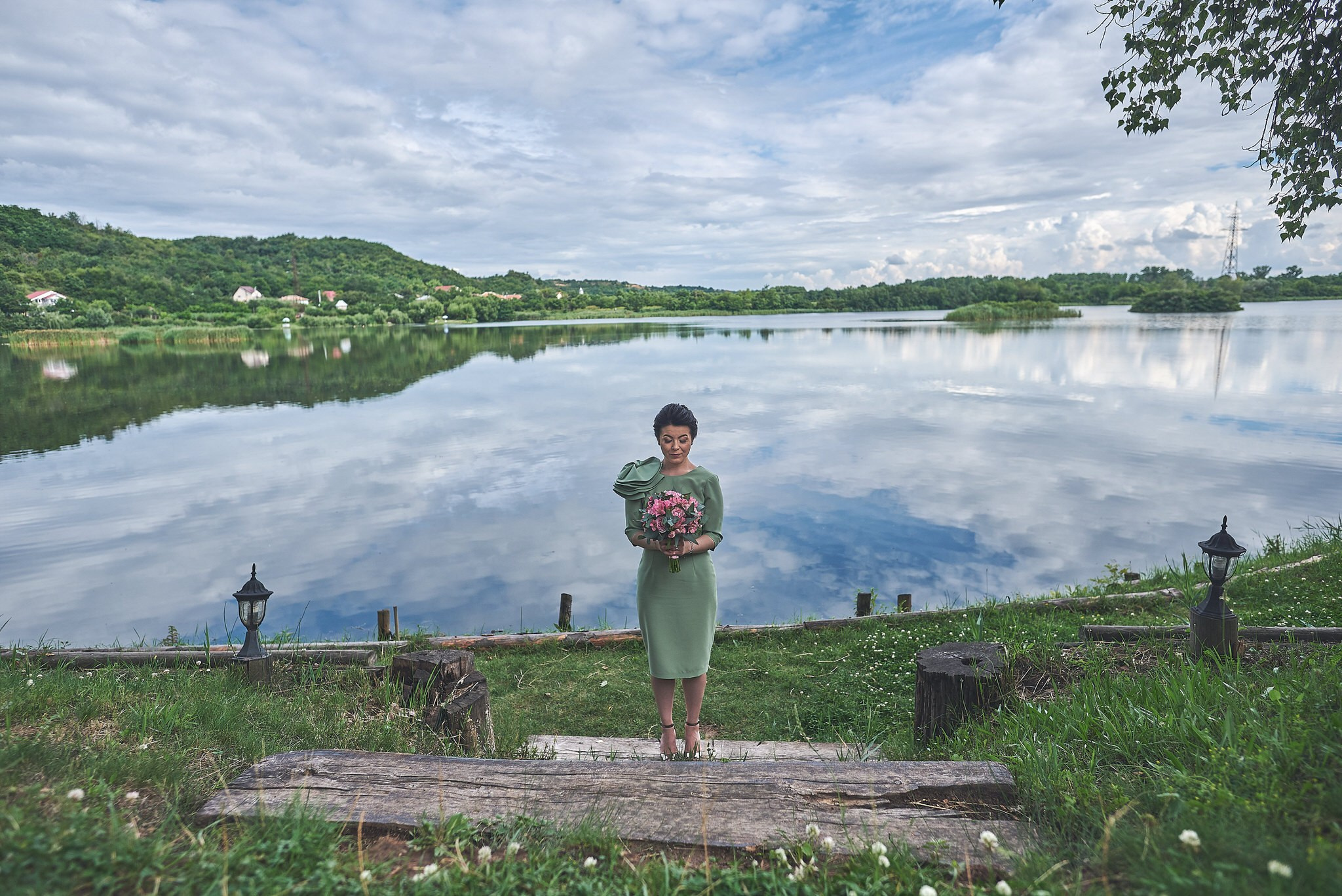 Tibi & Mary. Georgescu Alexandru Fotograf