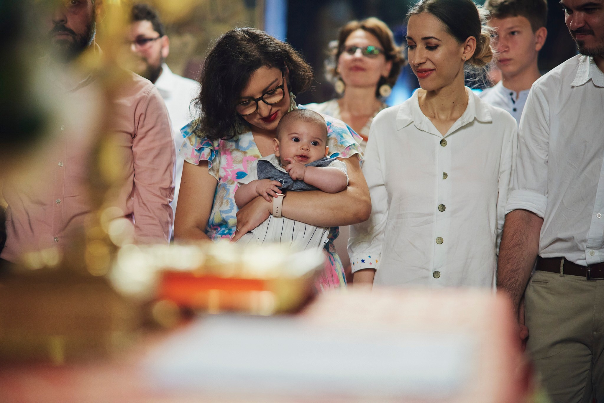 Darius George. Georgescu Alexandru Fotograf