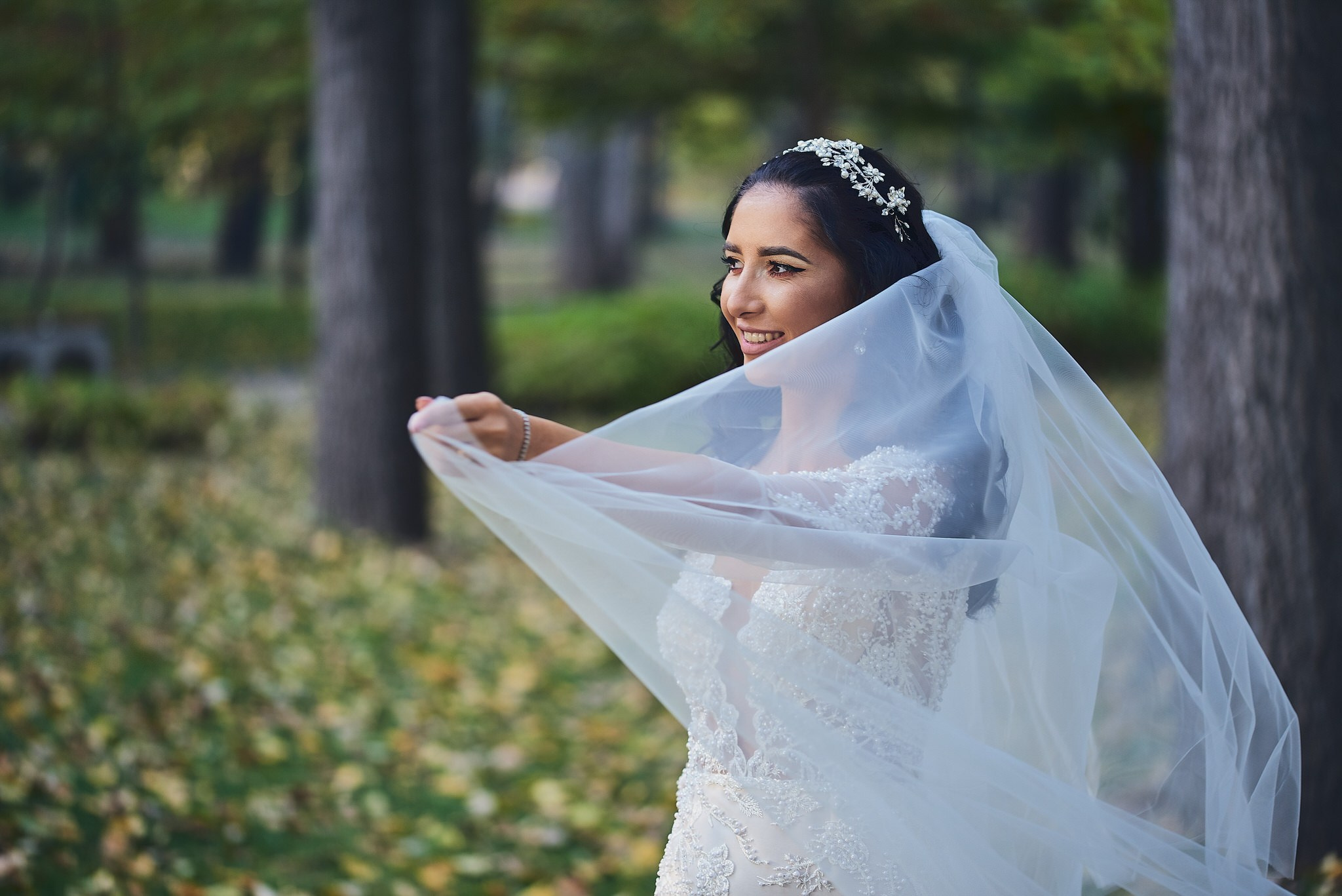 Diana & Andrei. Georgescu Alexandru Fotograf