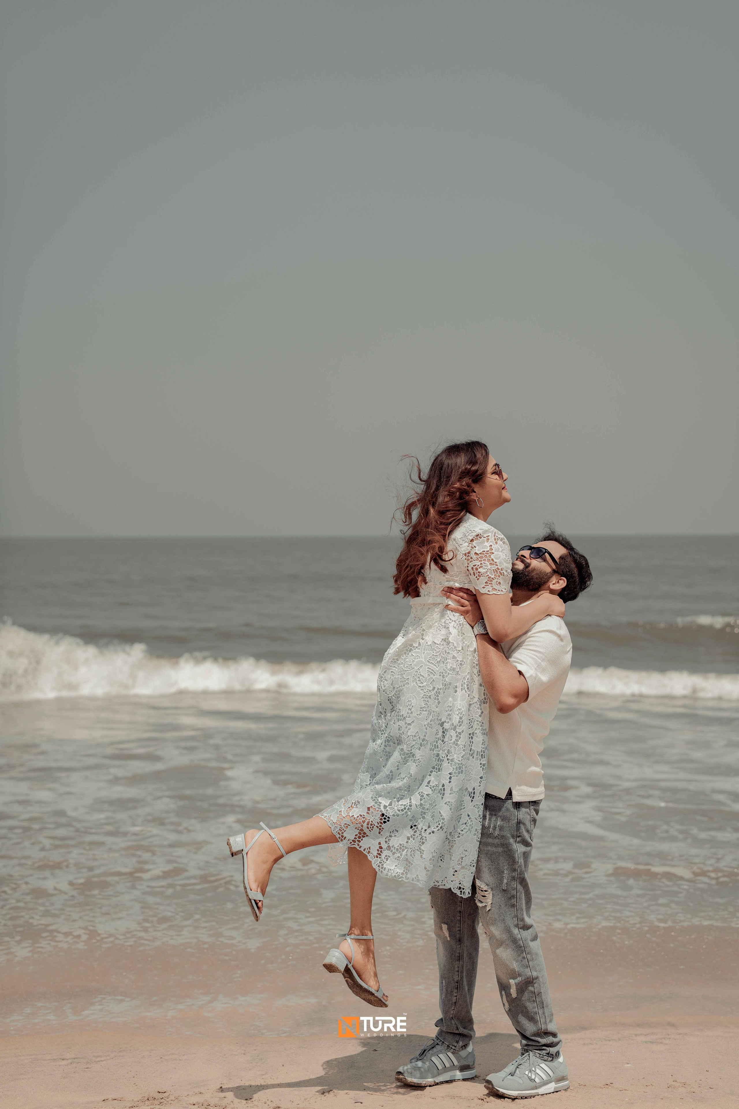 GEO & TINU WEDDING. NTURE WEDDING