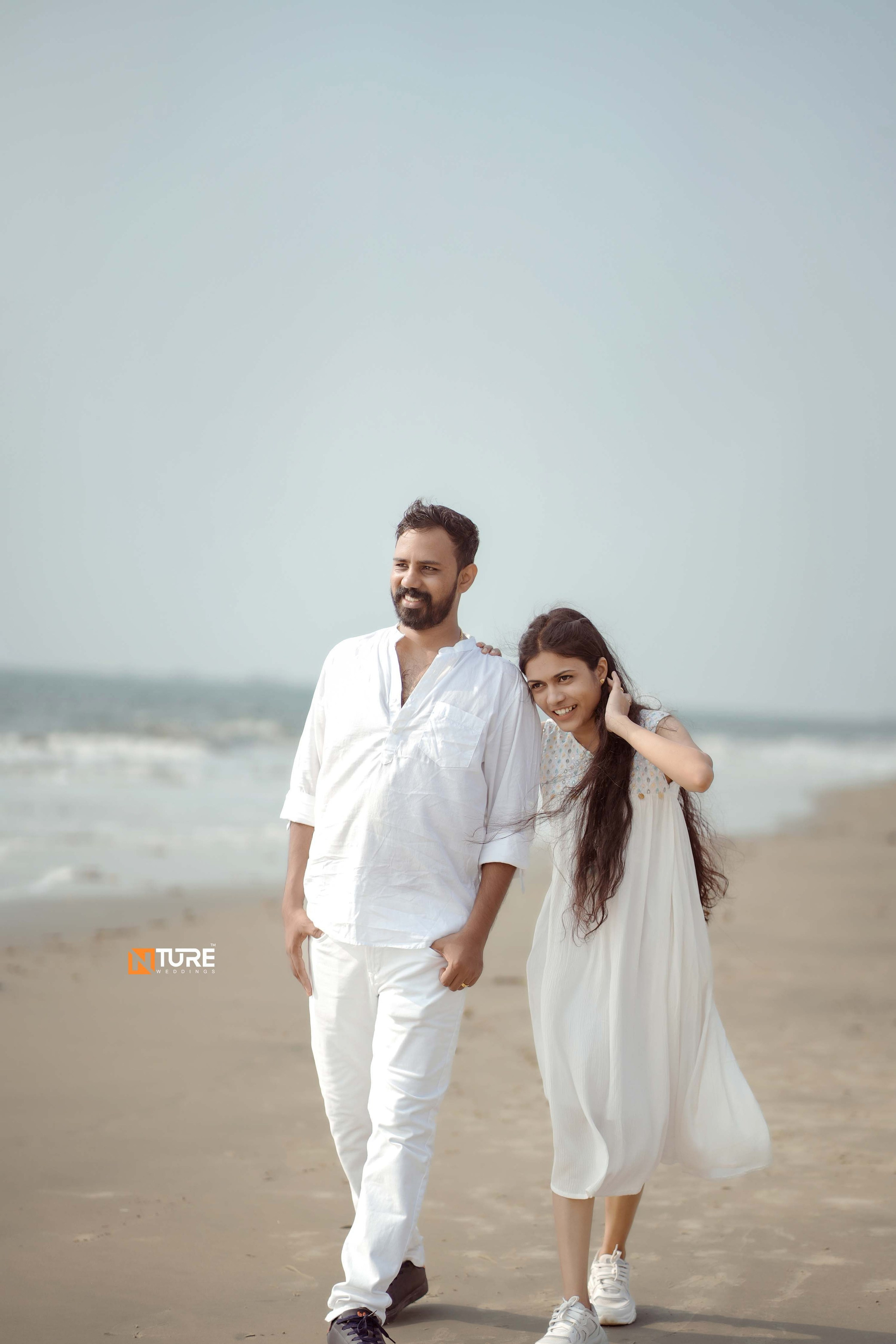 PHOTOS. NTURE WEDDING