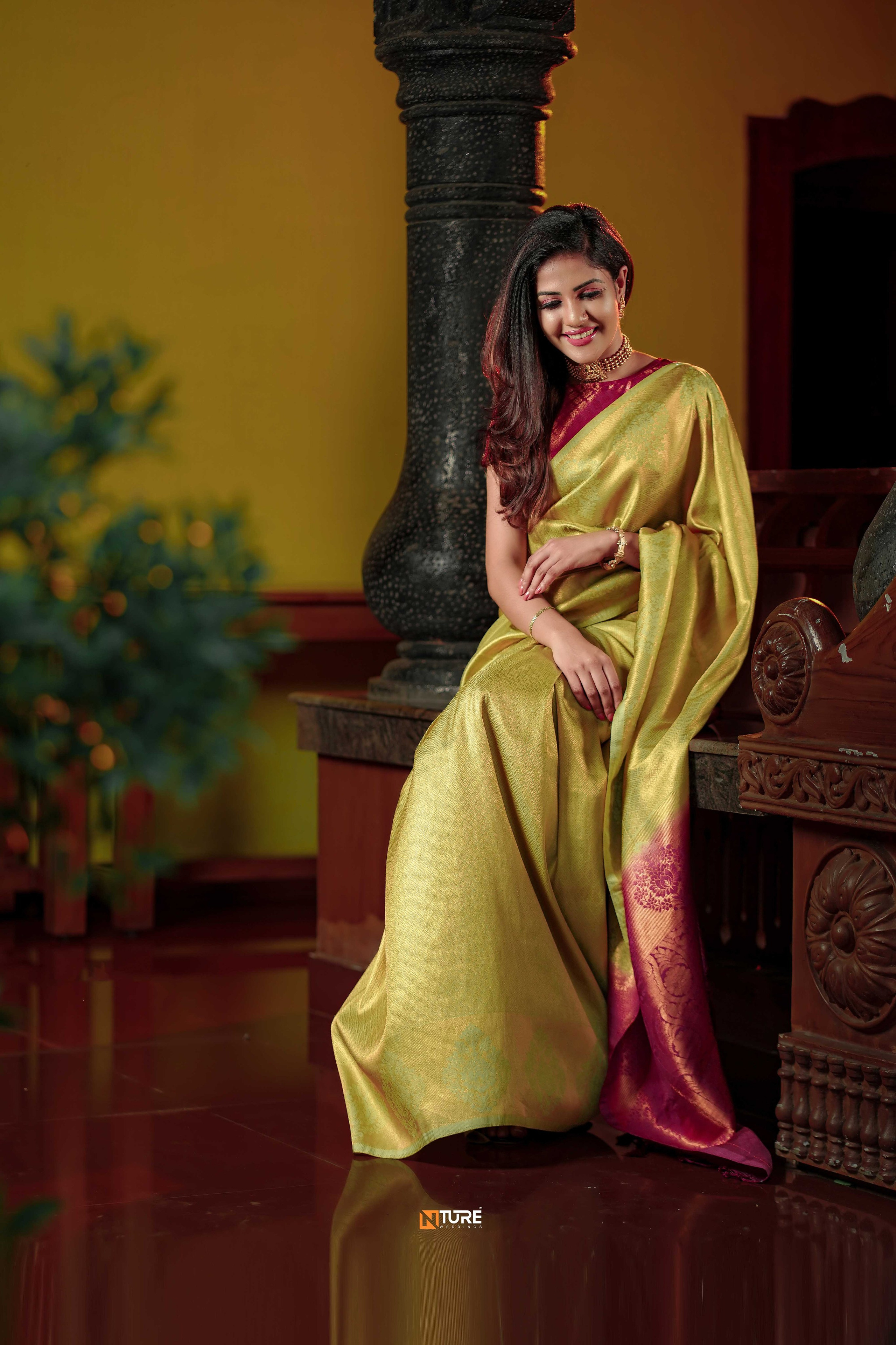 PHOTOS. NTURE WEDDING