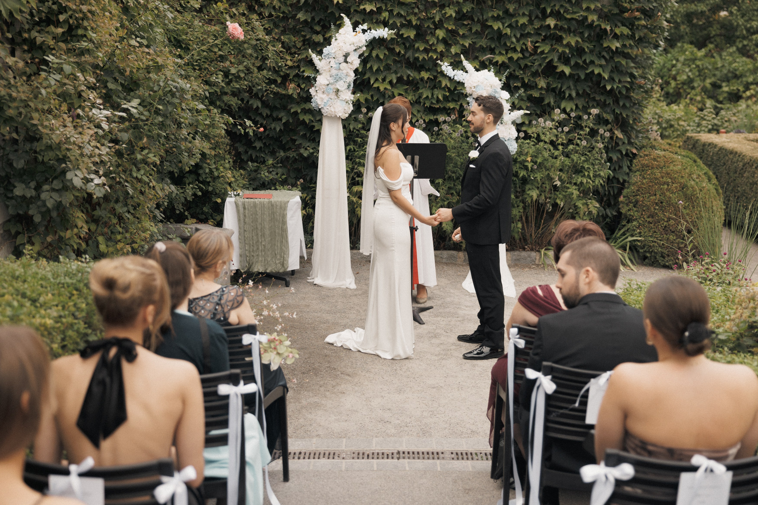 Samantha & Brandon. Anna Gabitova | Montreal Family, Newborn & Maternity Photographer