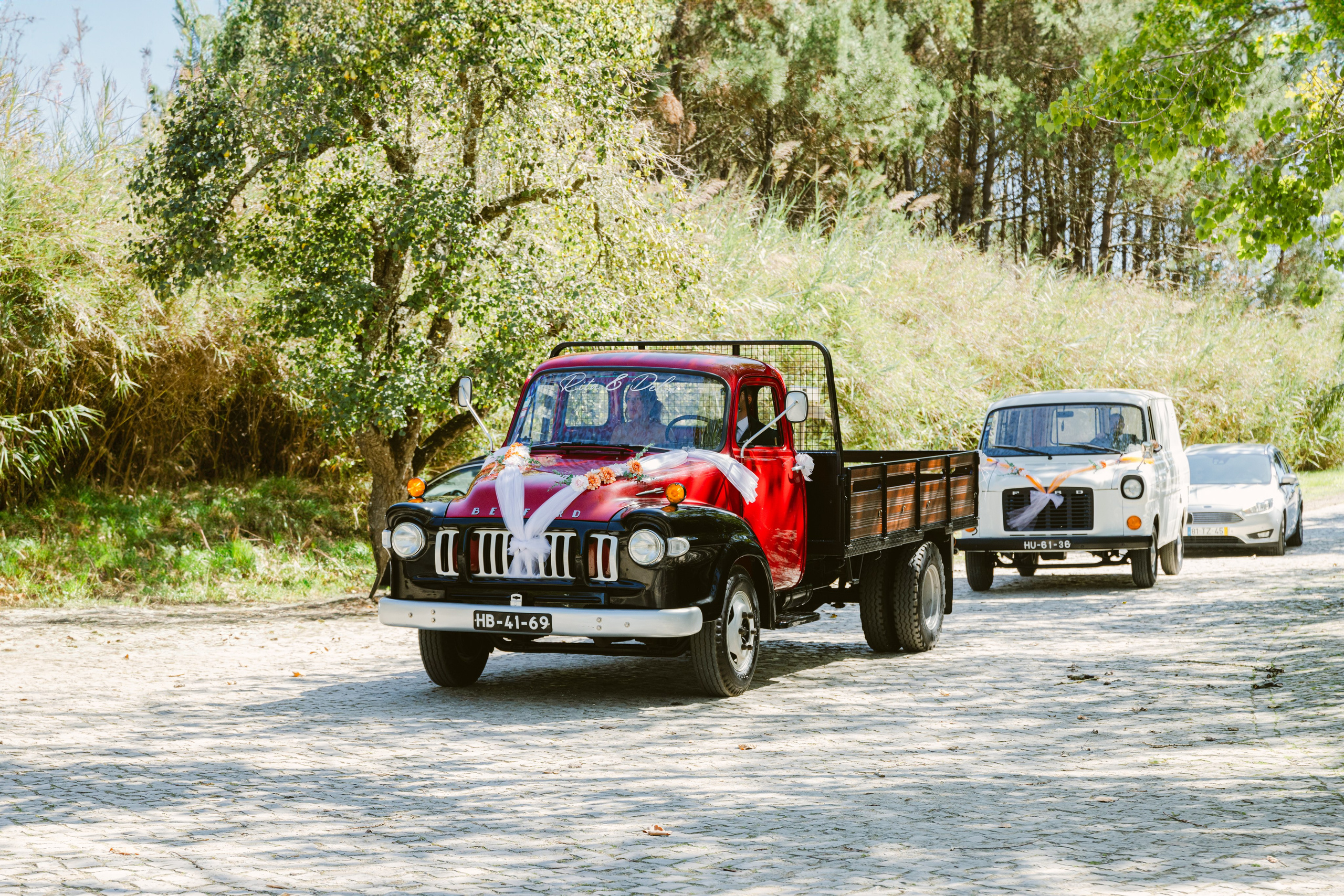 Galeria e Filme de Casamento — Rita & Délio — Quinta do Juncal. Luxury Wedding Photography & Cinematic Films | Portugal & Destination Weddings | Ricardo & Mary Pictures