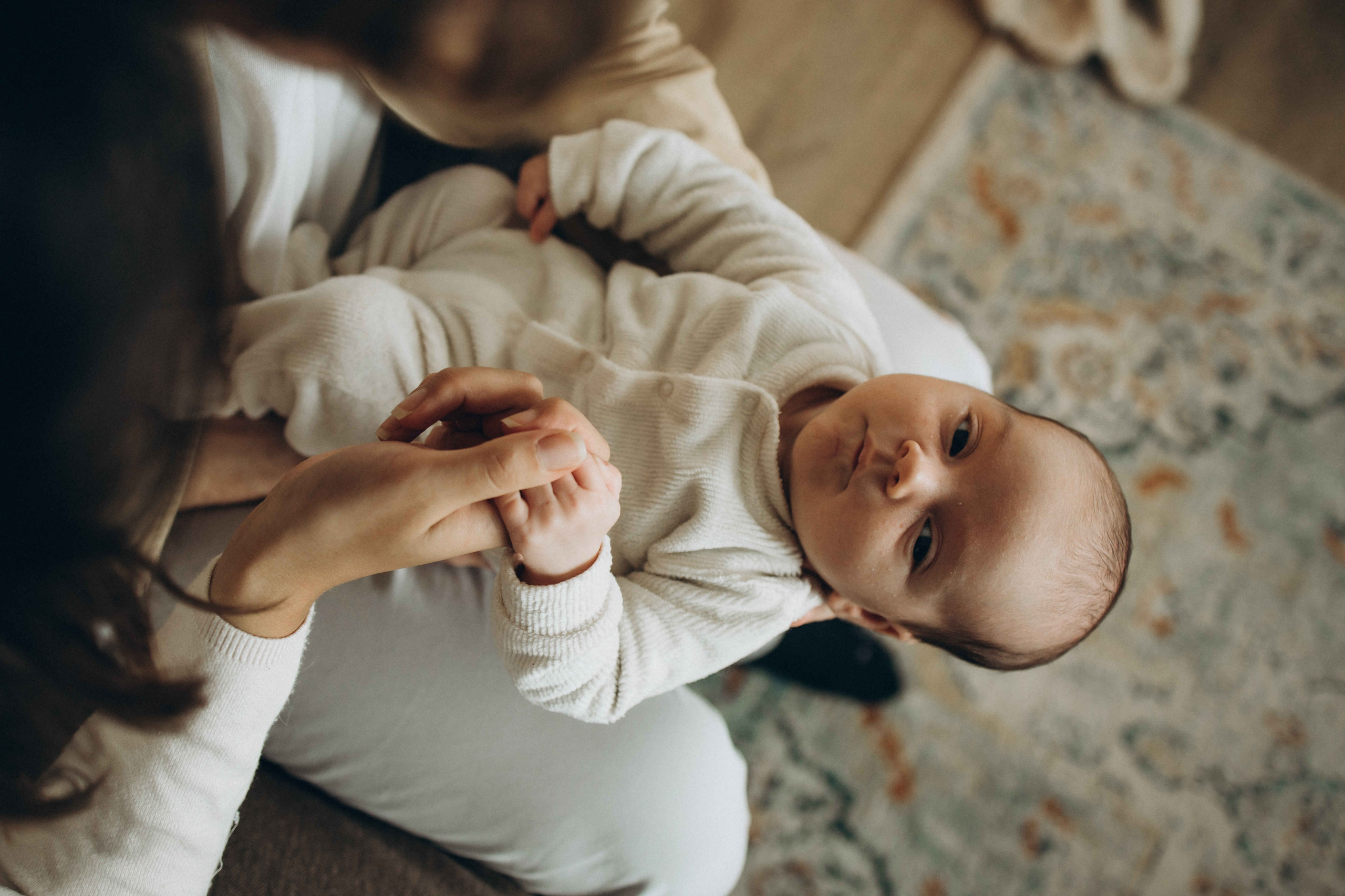 Levi 1 mnth. Newborn, Maternity & Family Photographer in Charlotte, North Carolina | Arhipova Julia