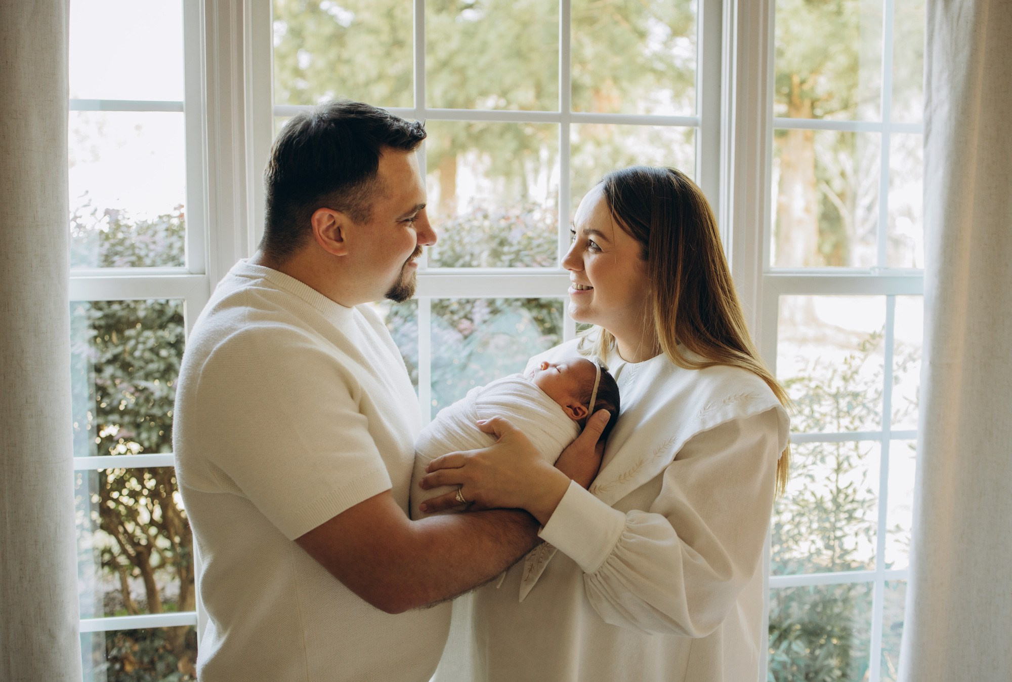 Newborn Investment. Newborn, Maternity & Family Photographer in Charlotte, North Carolina | Arhipova Julia