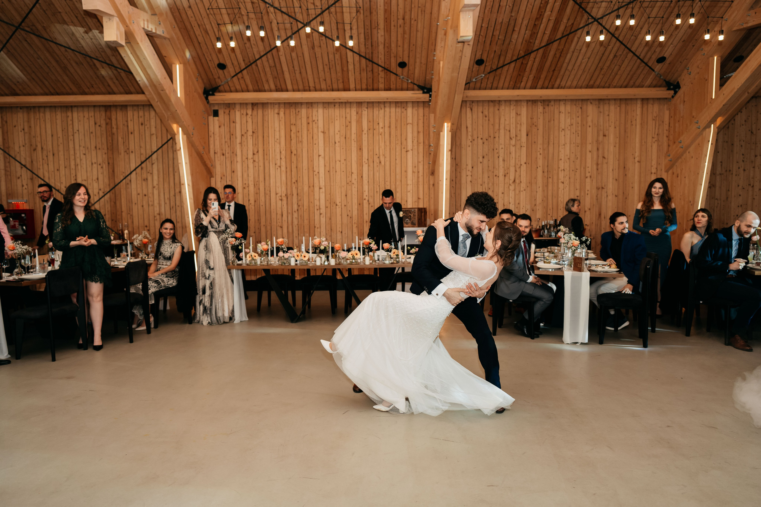 Bianca & Bogdan. MG Photo | Film