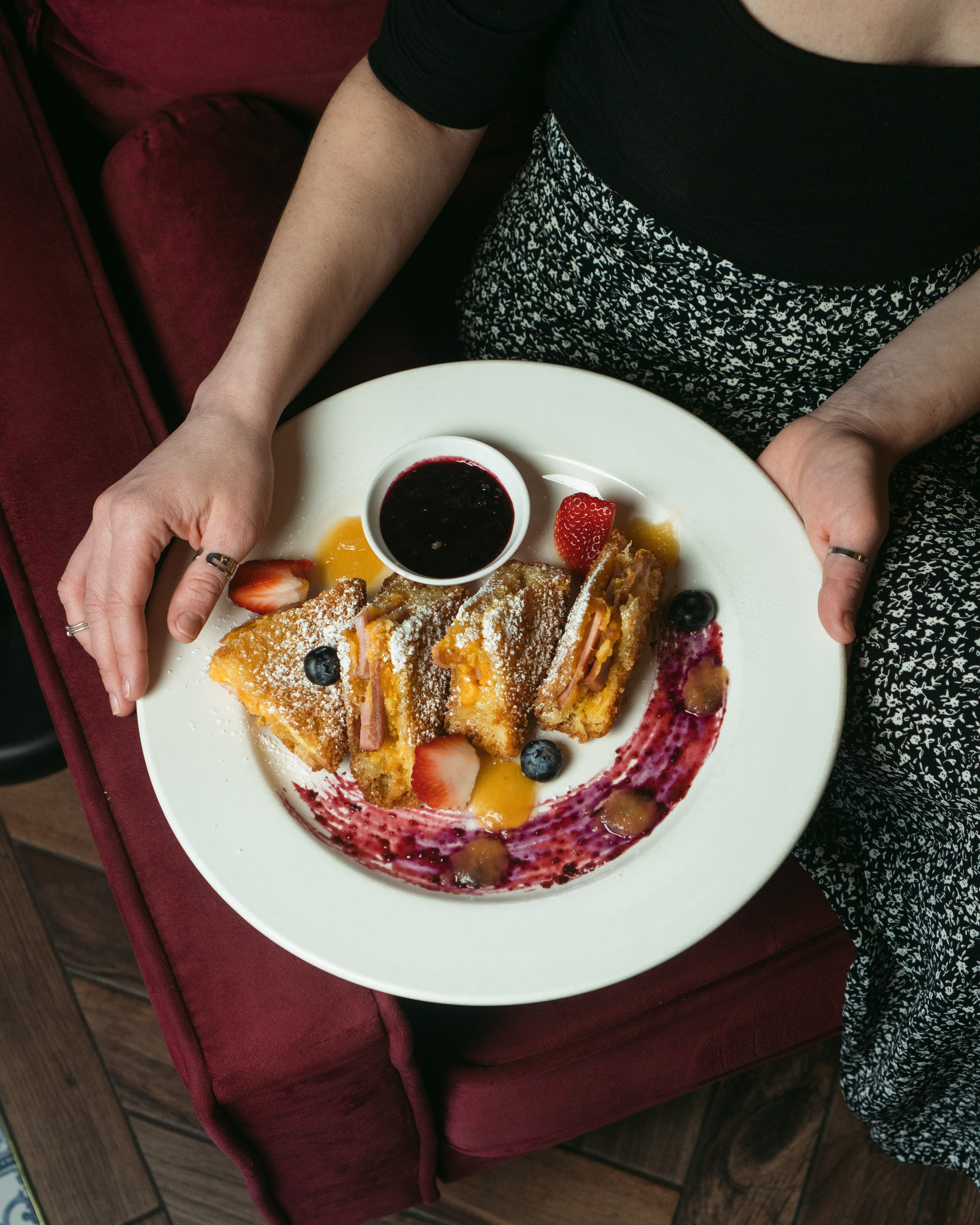 Anthony. Welcome to my video and photo world!