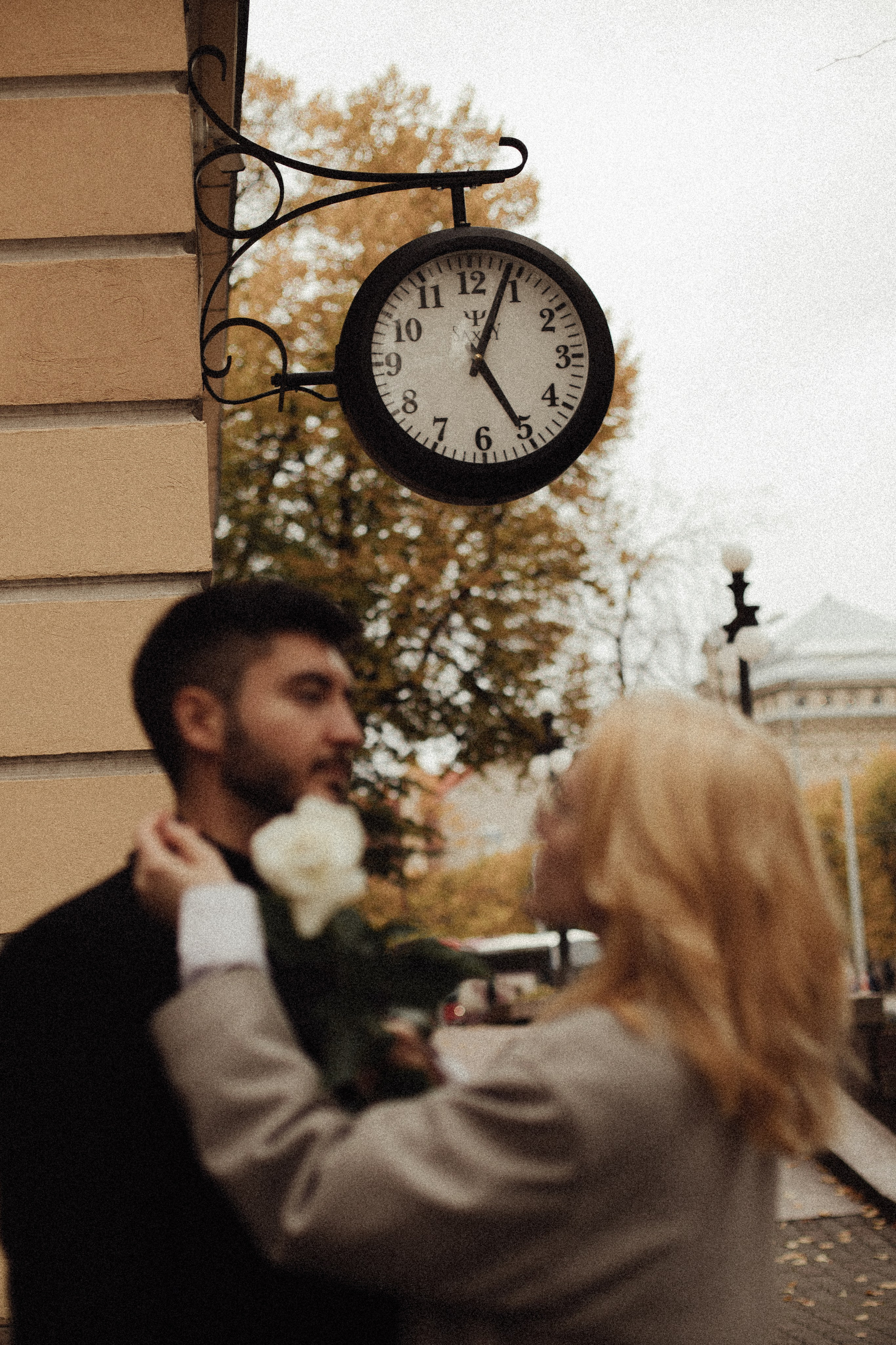 Артур и Полина. Главная