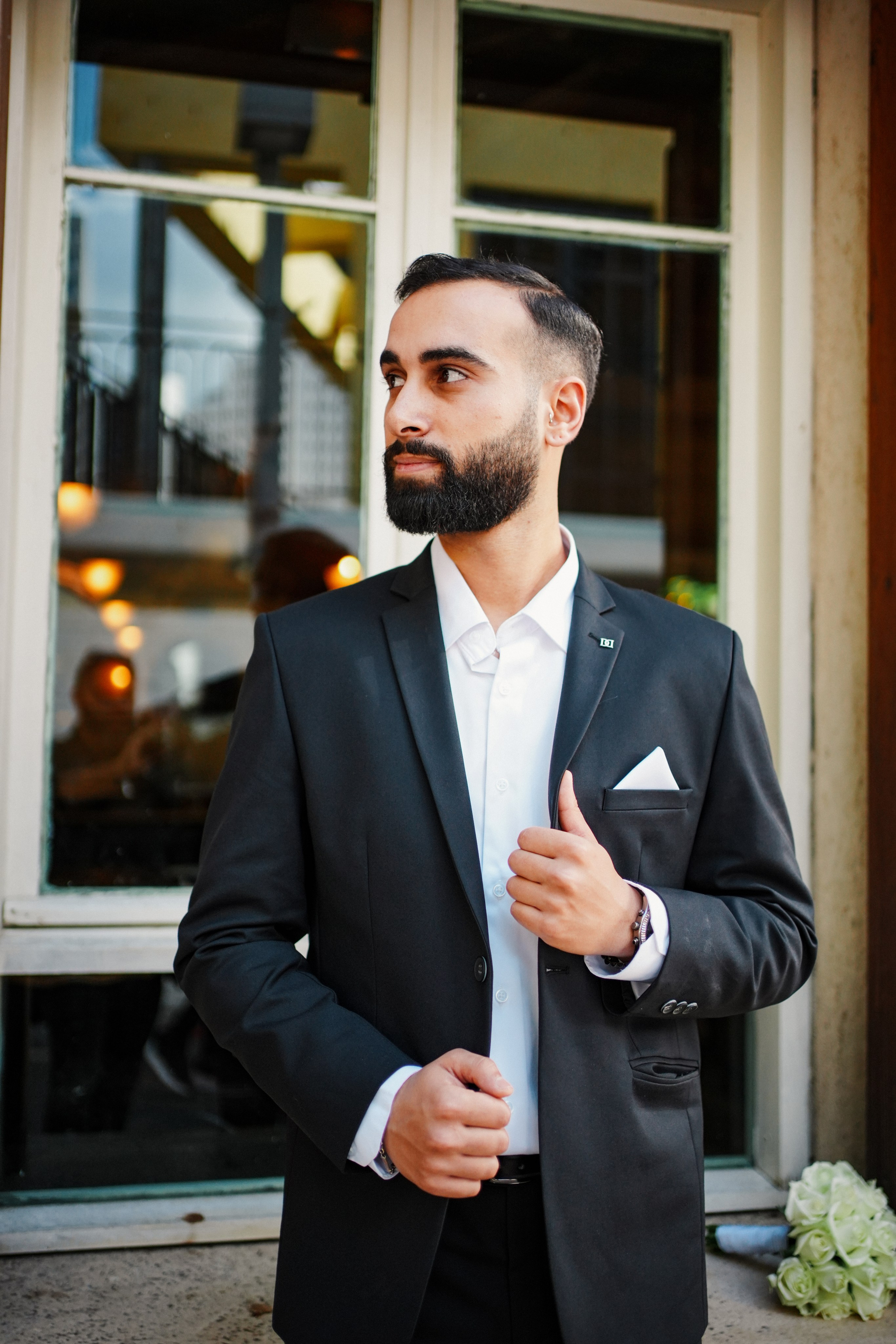 Dmitry Gorodetsky Event Photographer