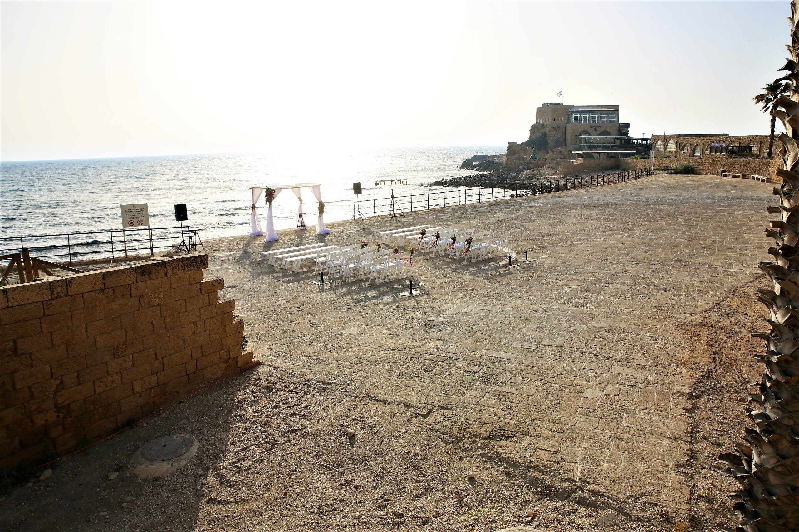 Atmosphere. משה מנשה צלם חתונות