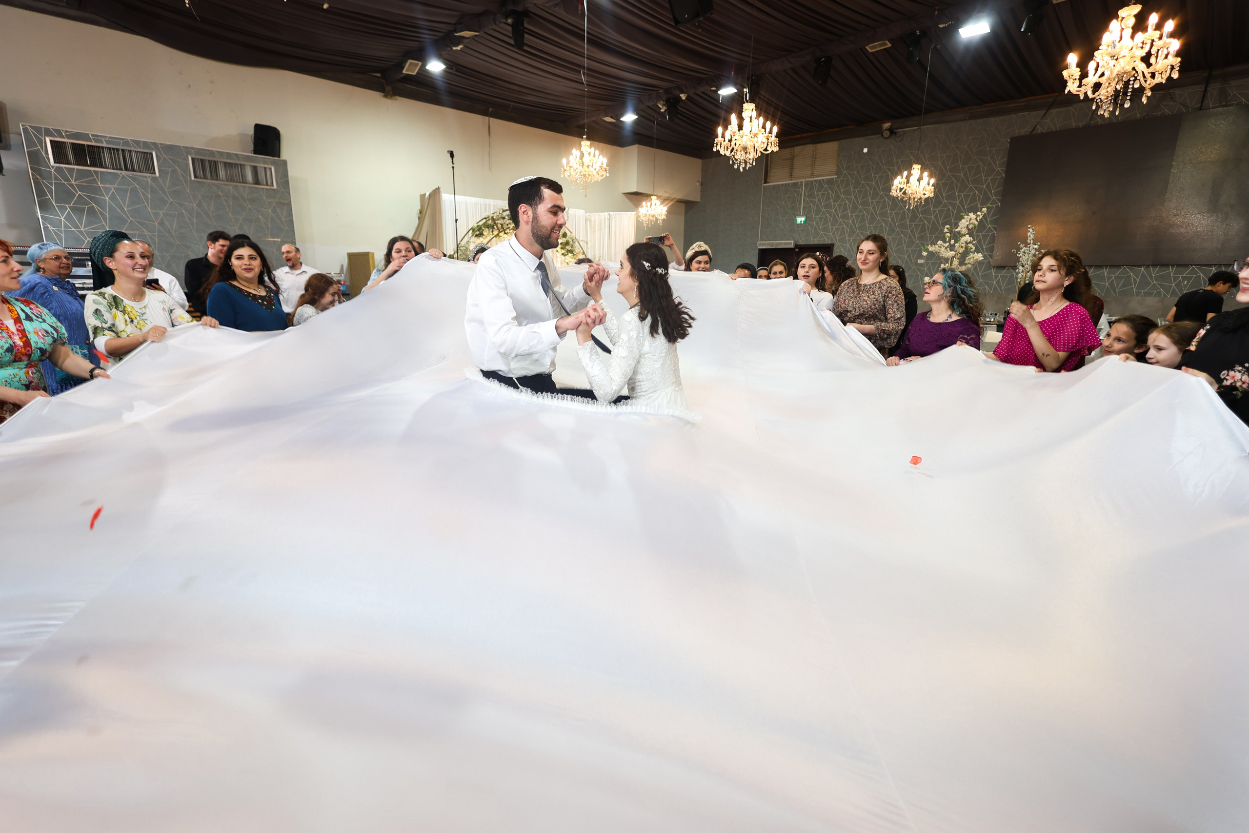 Z&E. משה מנשה צלם חתונות