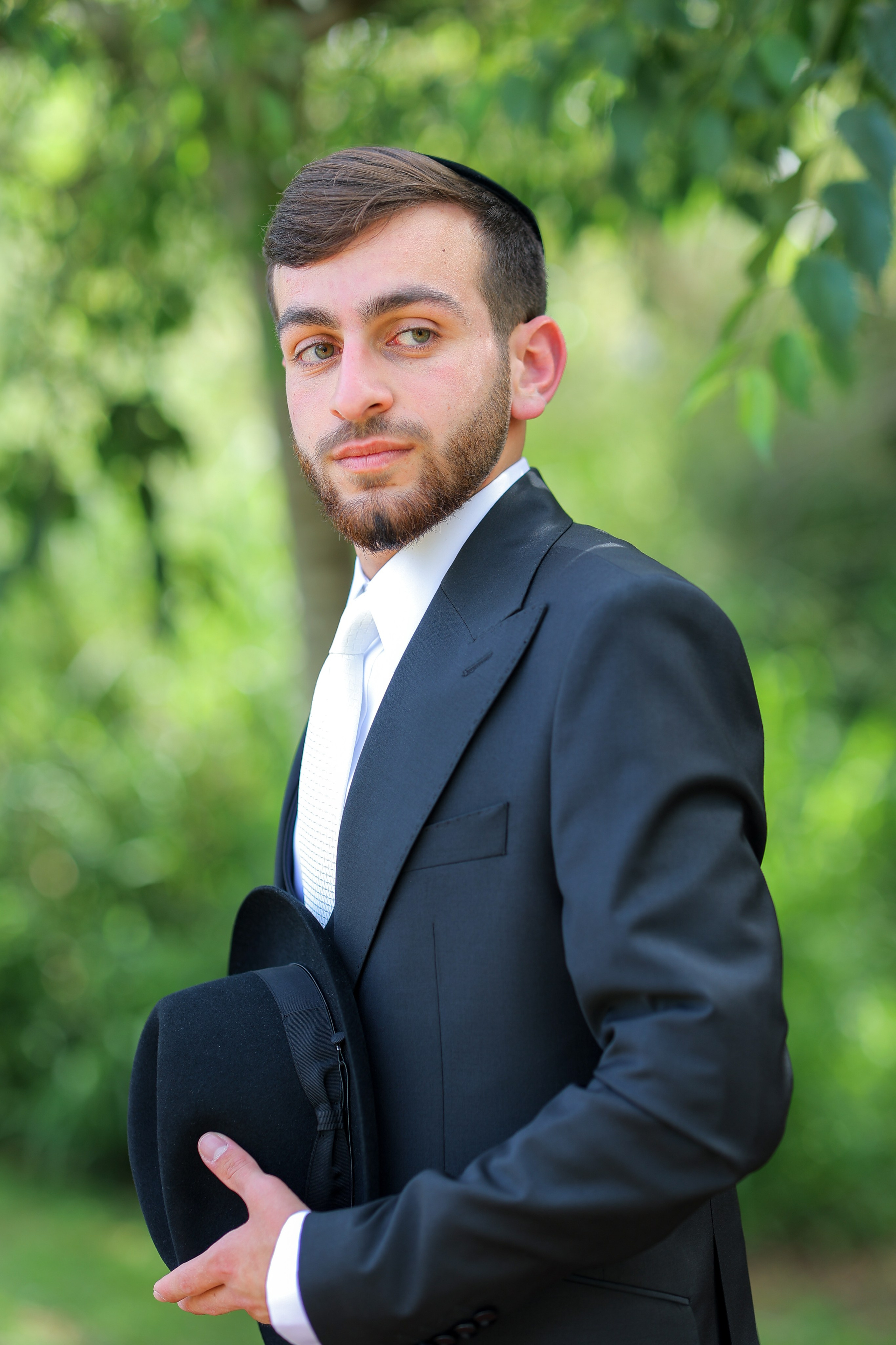 R & T. משה מנשה צלם חתונות