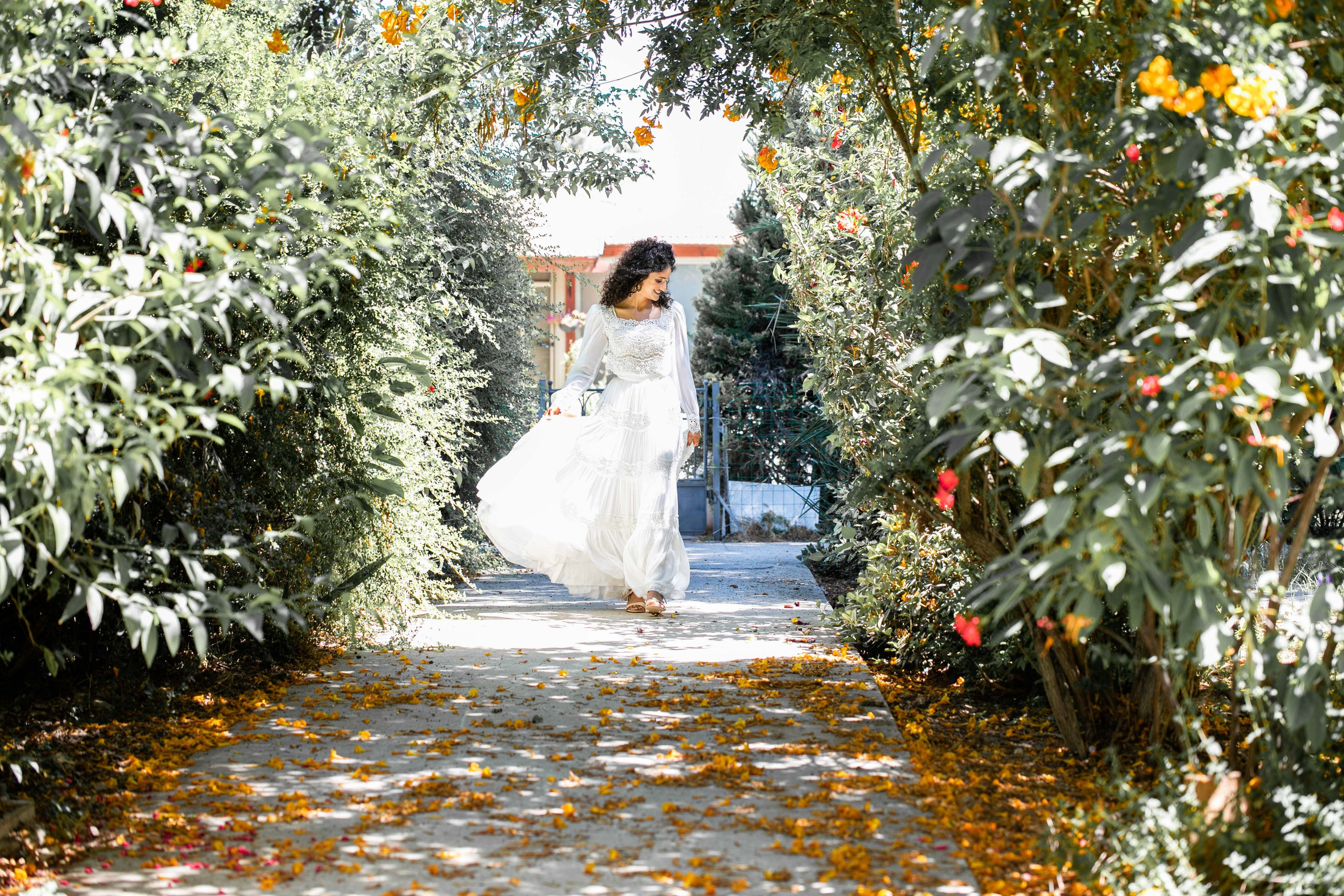 N&R. משה מנשה צלם חתונות